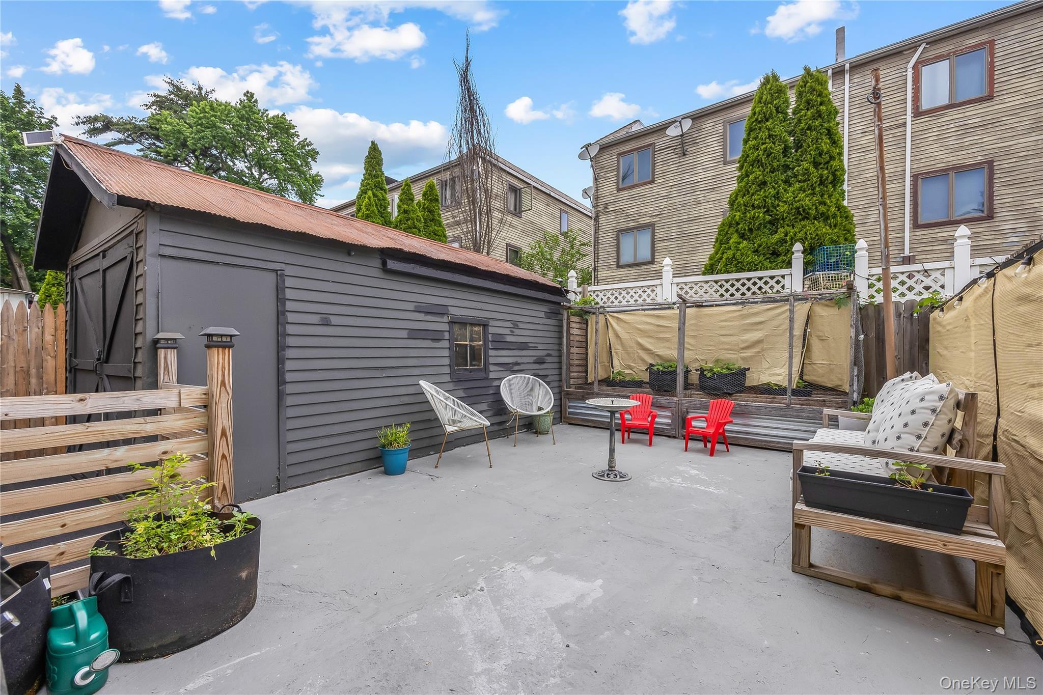 Single Family Beechwood  Westchester County, NY 10553, MLS-886277-25