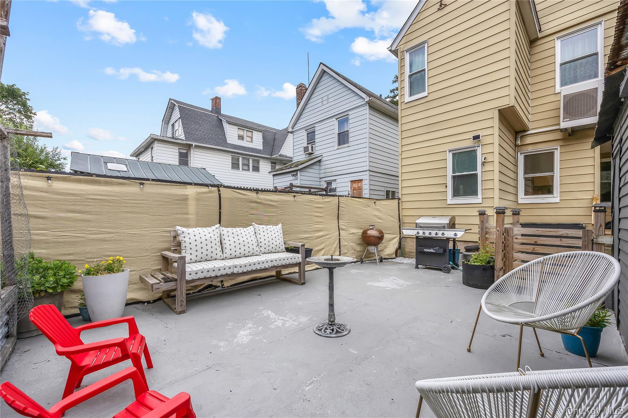 Single Family Beechwood  Westchester County, NY 10553, MLS-886277-26