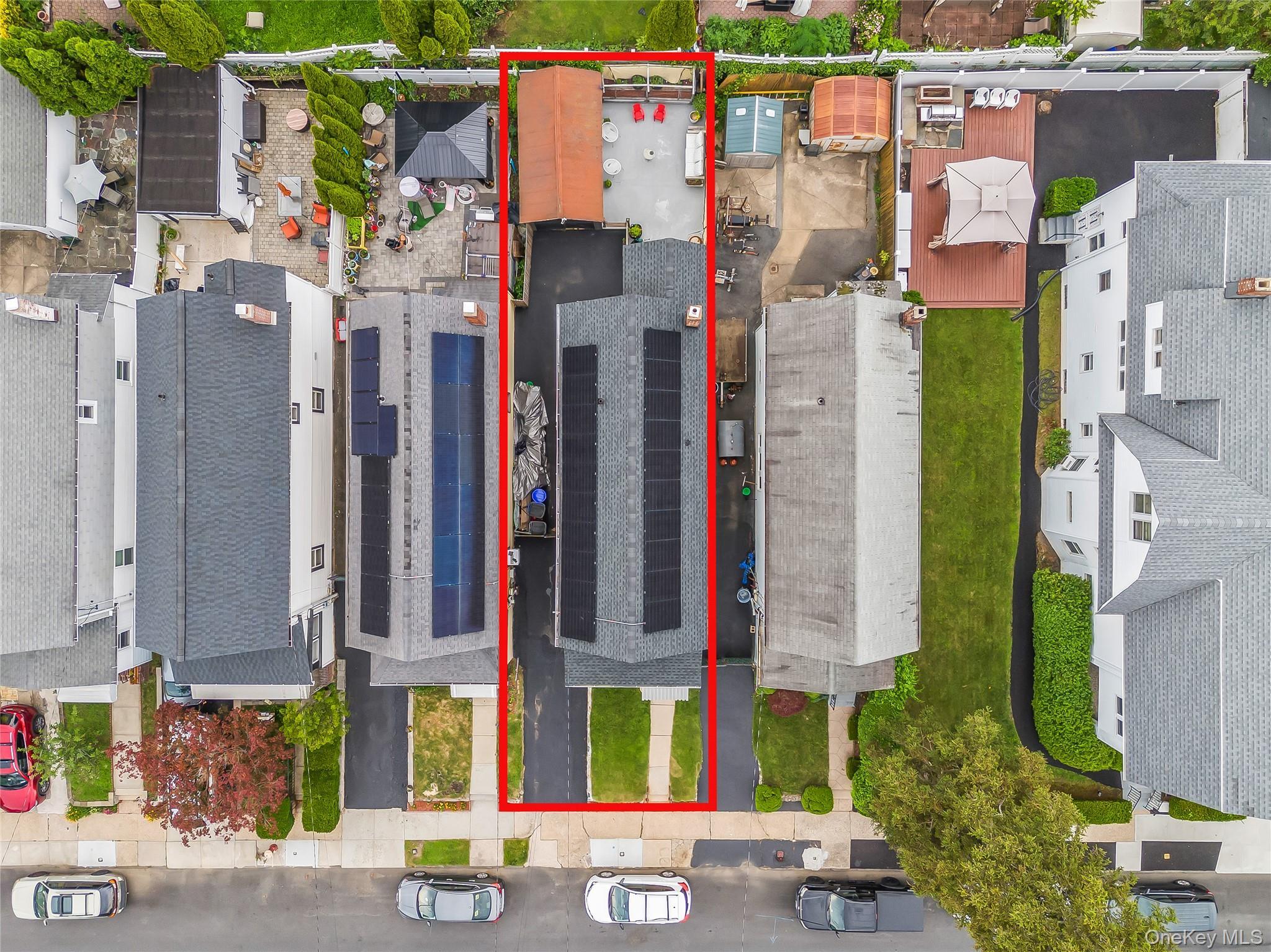 Single Family Beechwood  Westchester County, NY 10553, MLS-886277-27