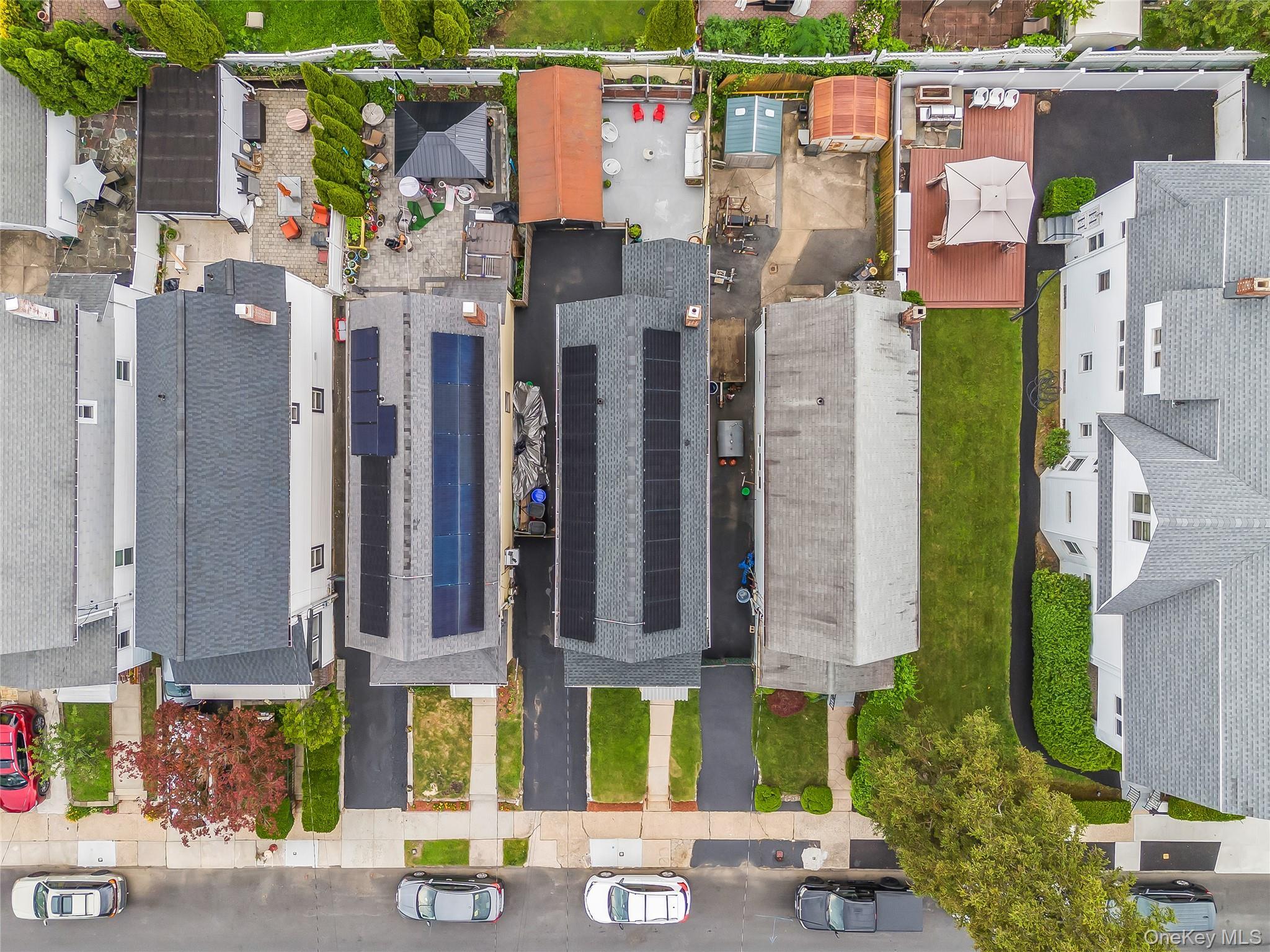 Single Family Beechwood  Westchester County, NY 10553, MLS-886277-28