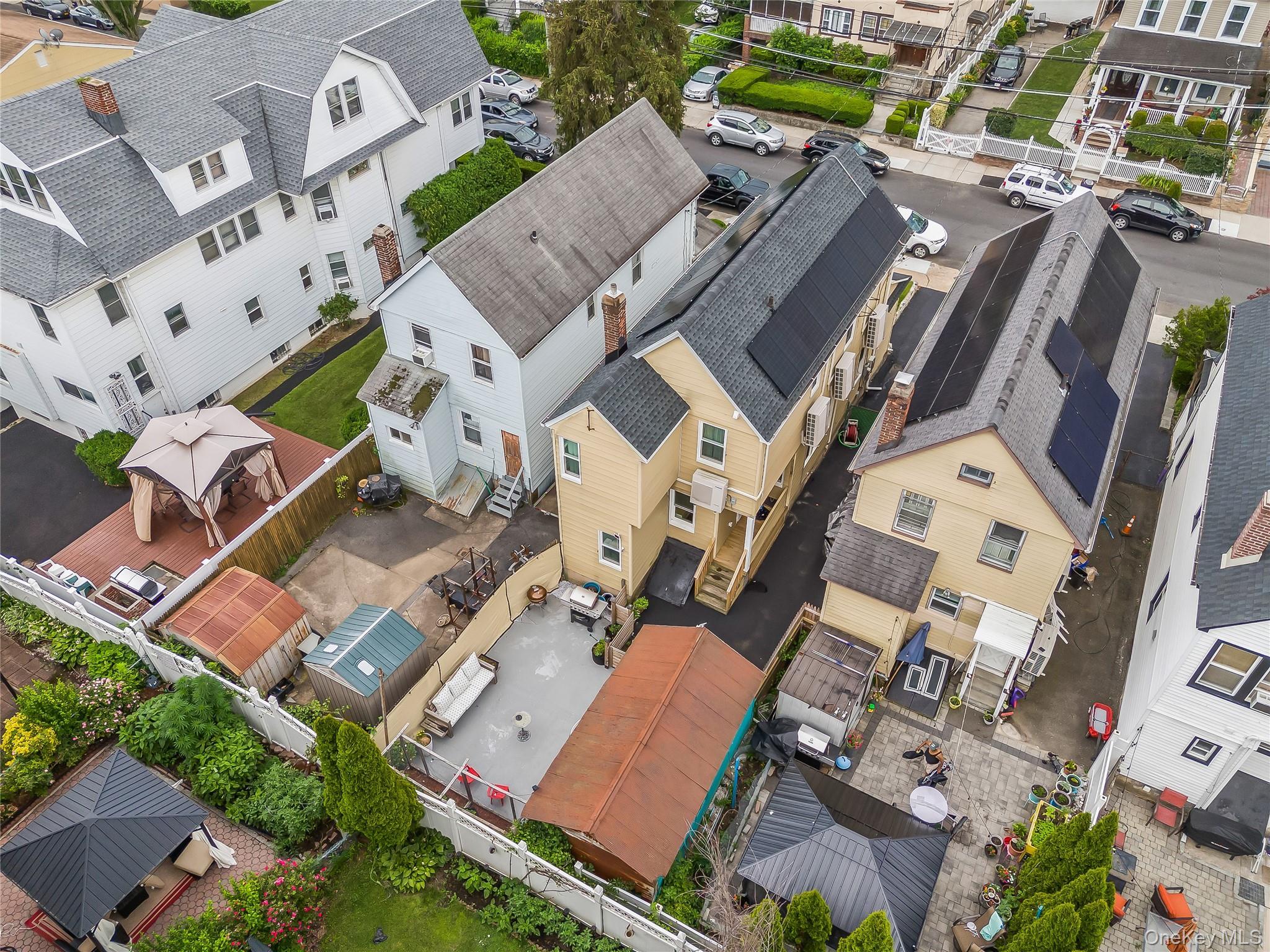 Single Family Beechwood  Westchester County, NY 10553, MLS-886277-29