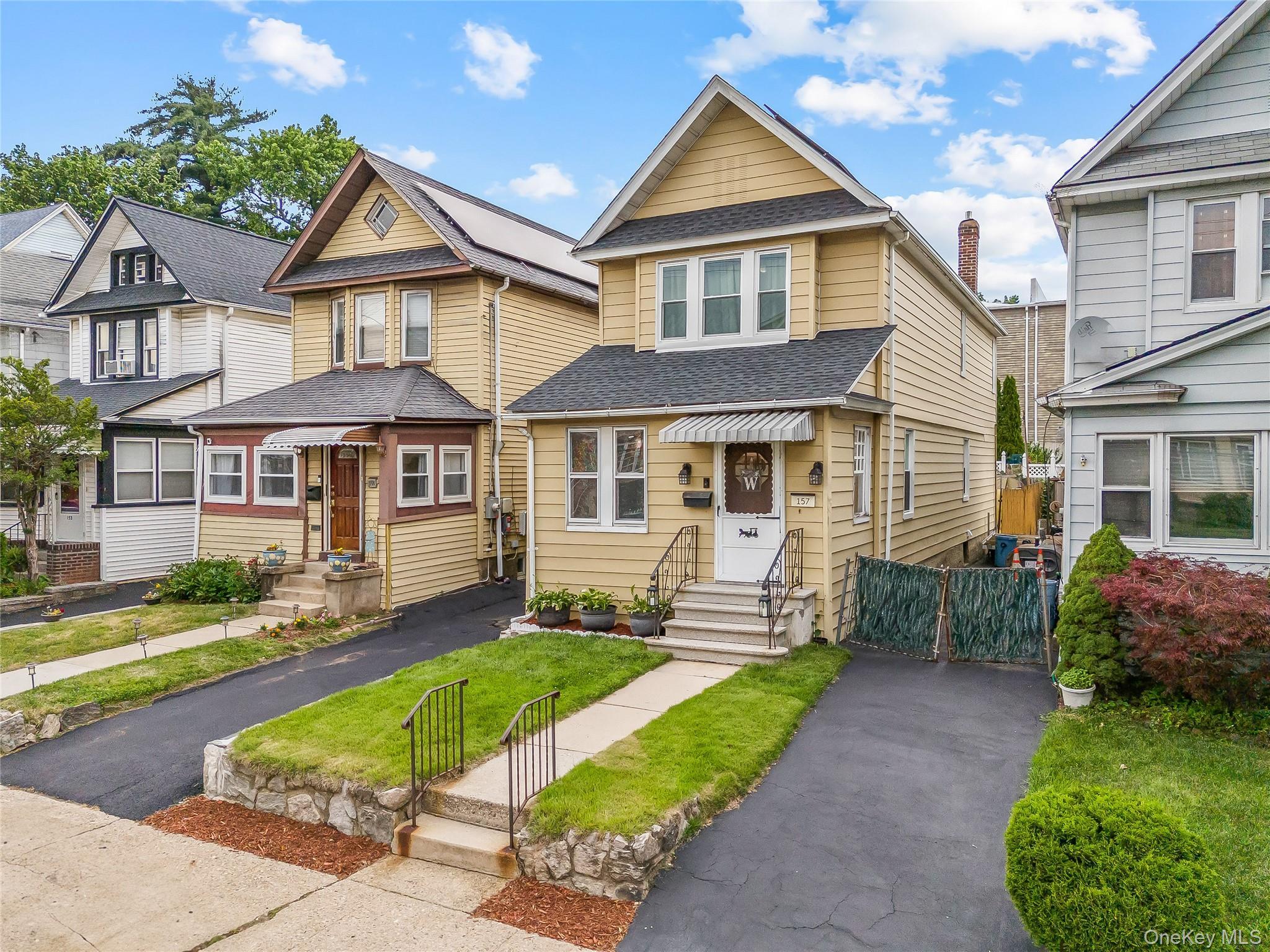 Single Family Beechwood  Westchester County, NY 10553, MLS-886277-31