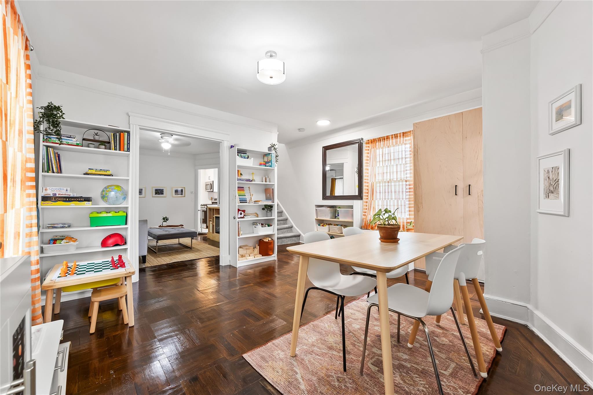 Single Family Beechwood  Westchester County, NY 10553, MLS-886277-6