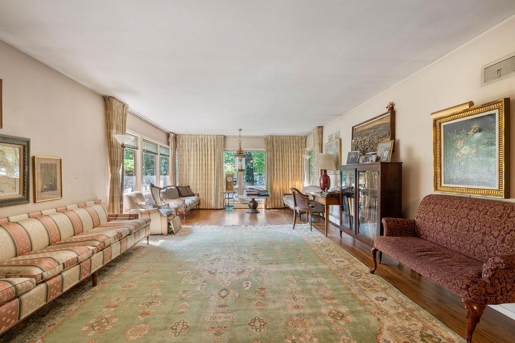 Single Family Hilltop Rockland County, NY 10952, MLS-886279-13