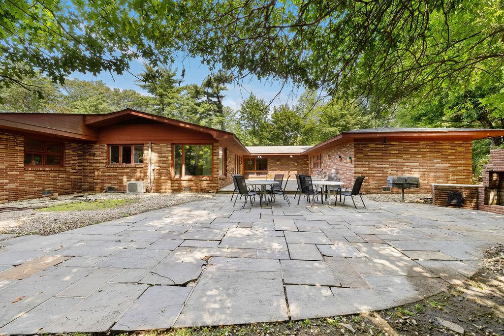 Single Family Hilltop Rockland County, NY 10952, MLS-886279-7