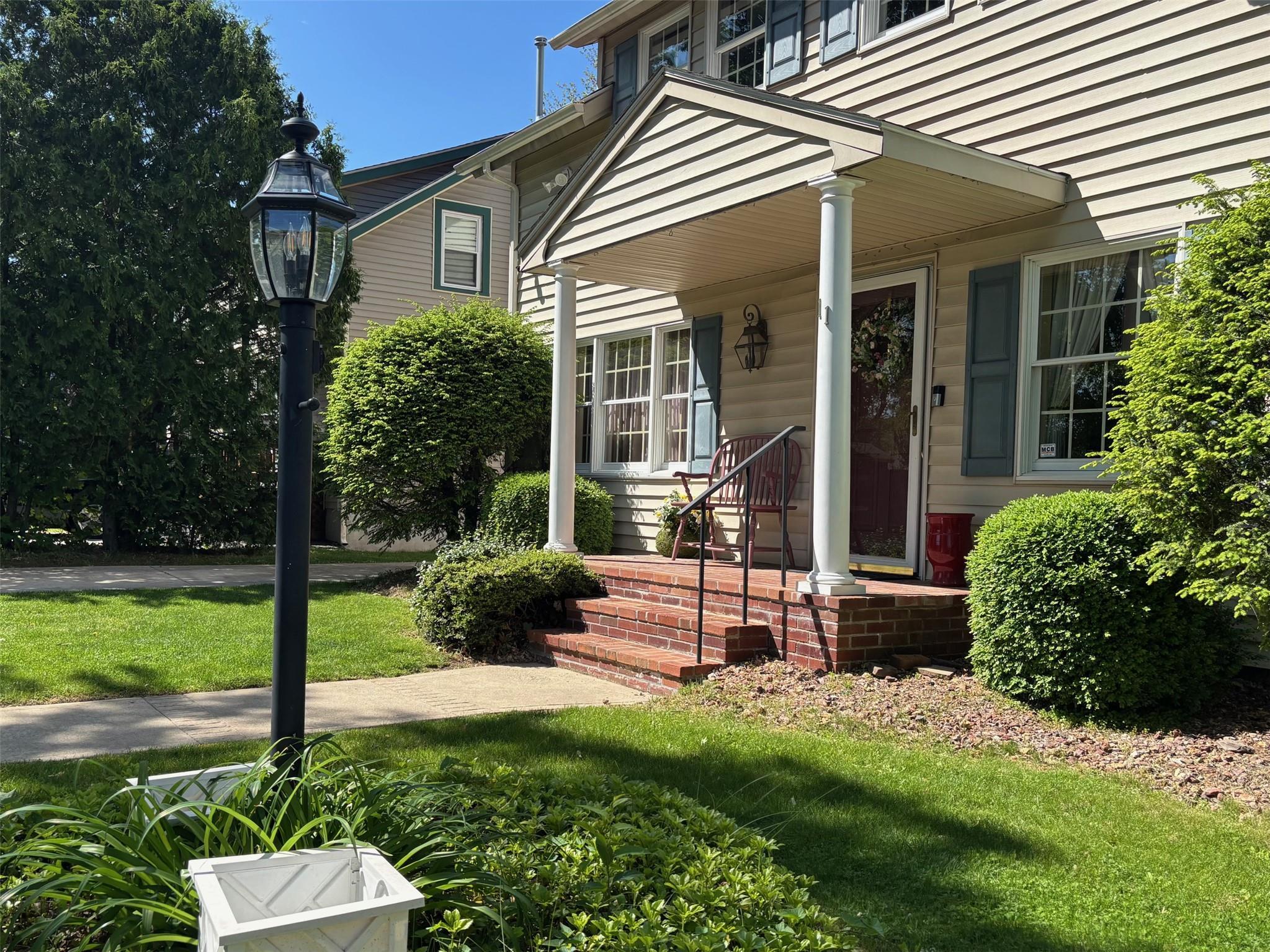 Single Family Berry Street  Ulster County, NY 12589, MLS-886287-3