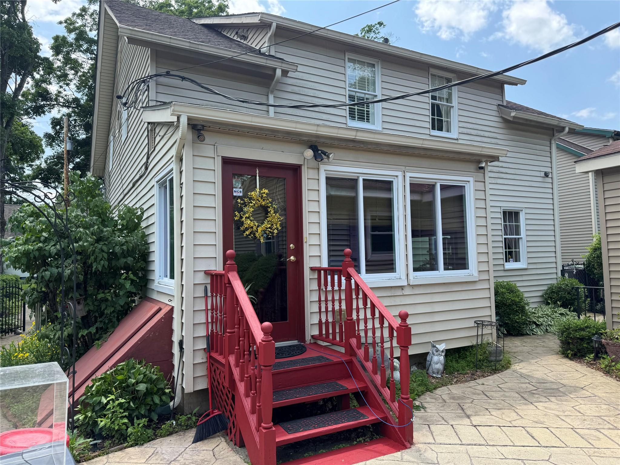 Single Family Berry Street  Ulster County, NY 12589, MLS-886287-5