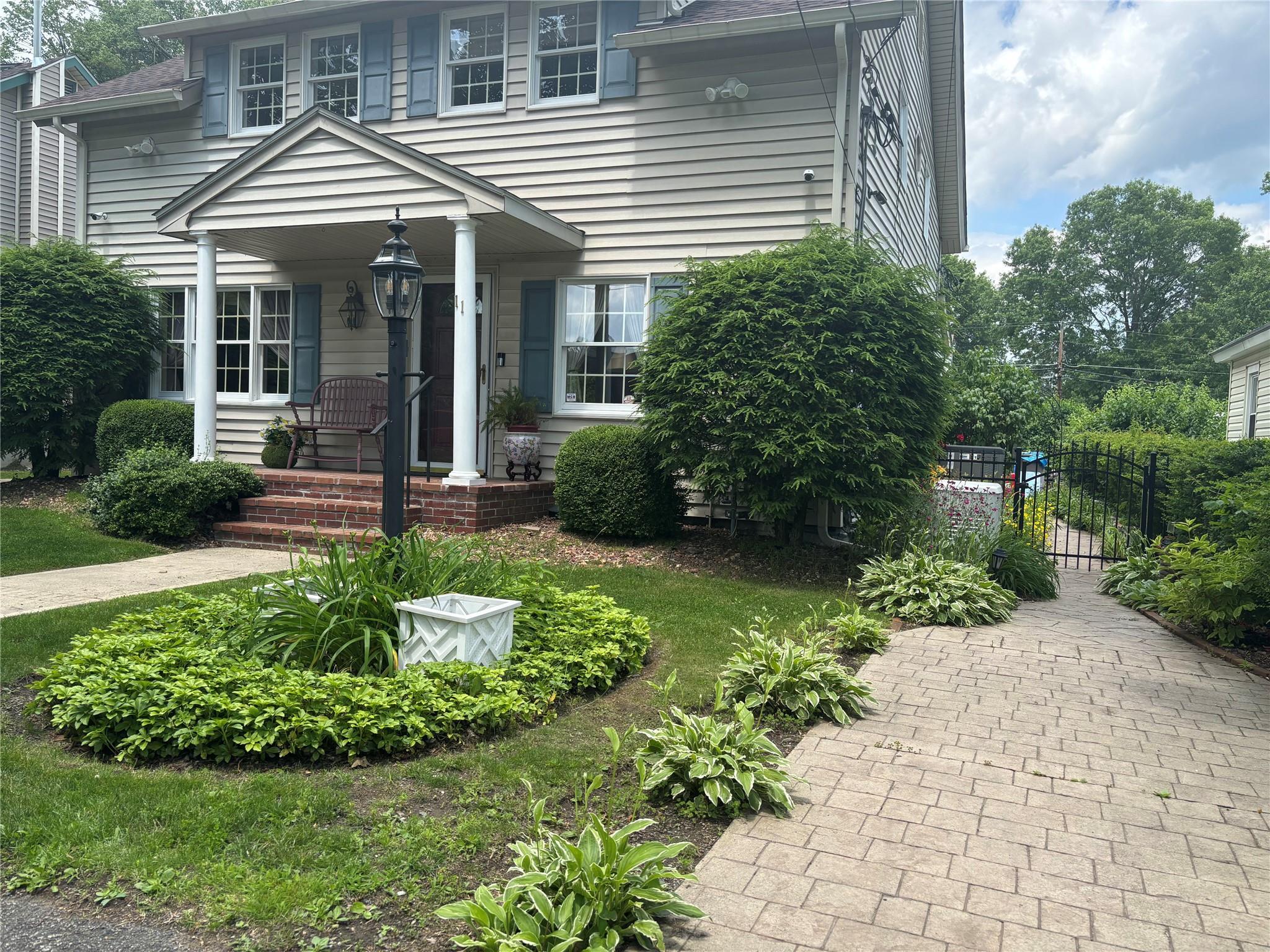 Single Family Berry Street  Ulster County, NY 12589, MLS-886287-6