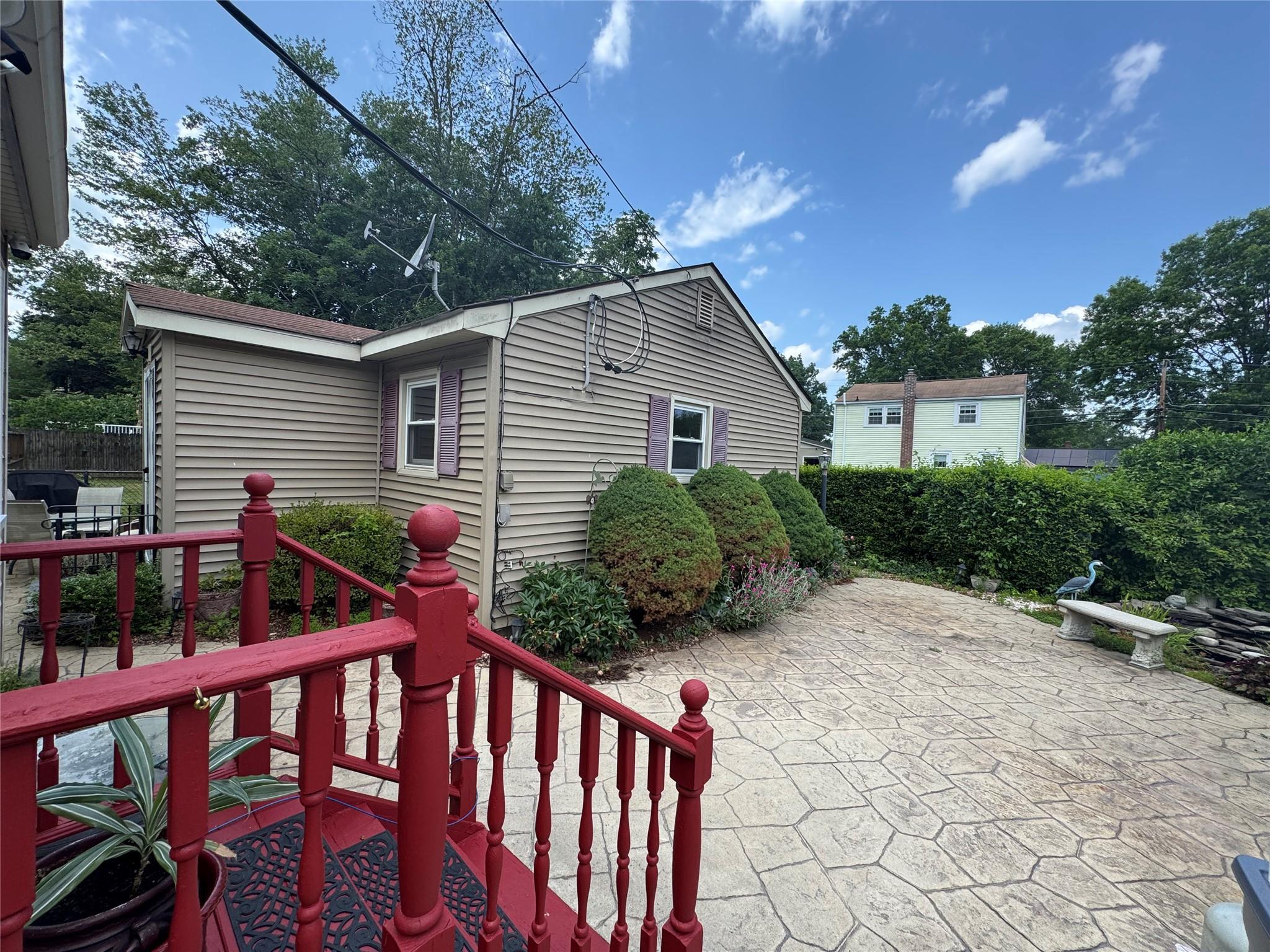 Single Family Berry Street  Ulster County, NY 12589, MLS-886287-8