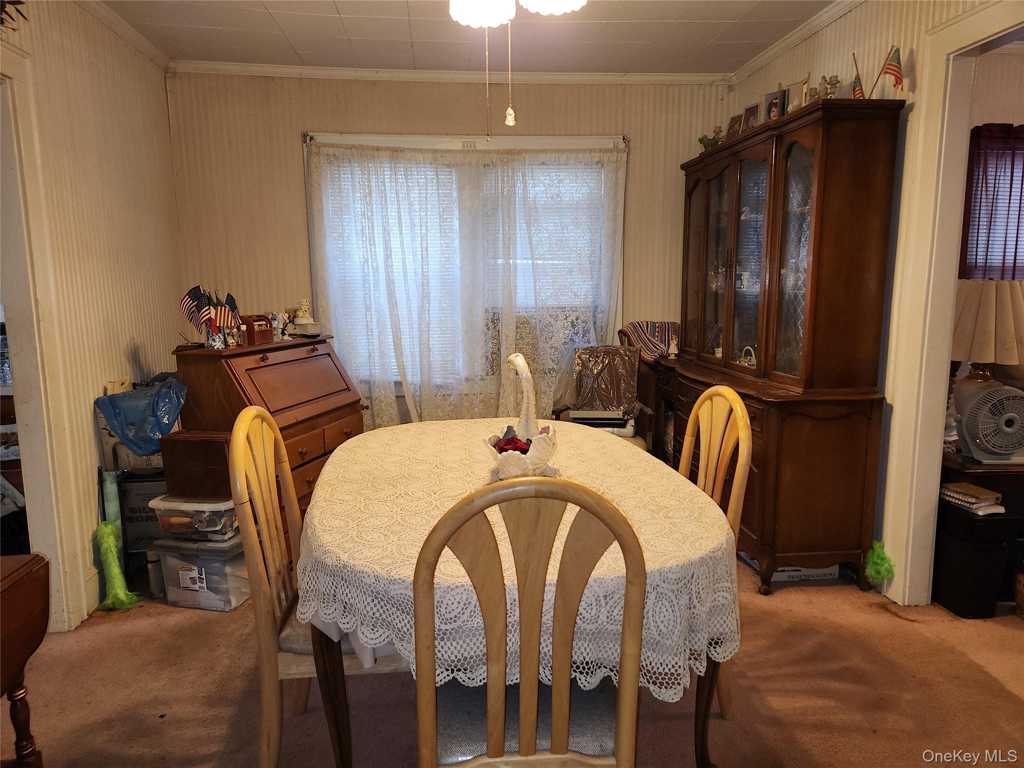 Single Family Argyle  Nassau County, NY 11580, MLS-886292-14