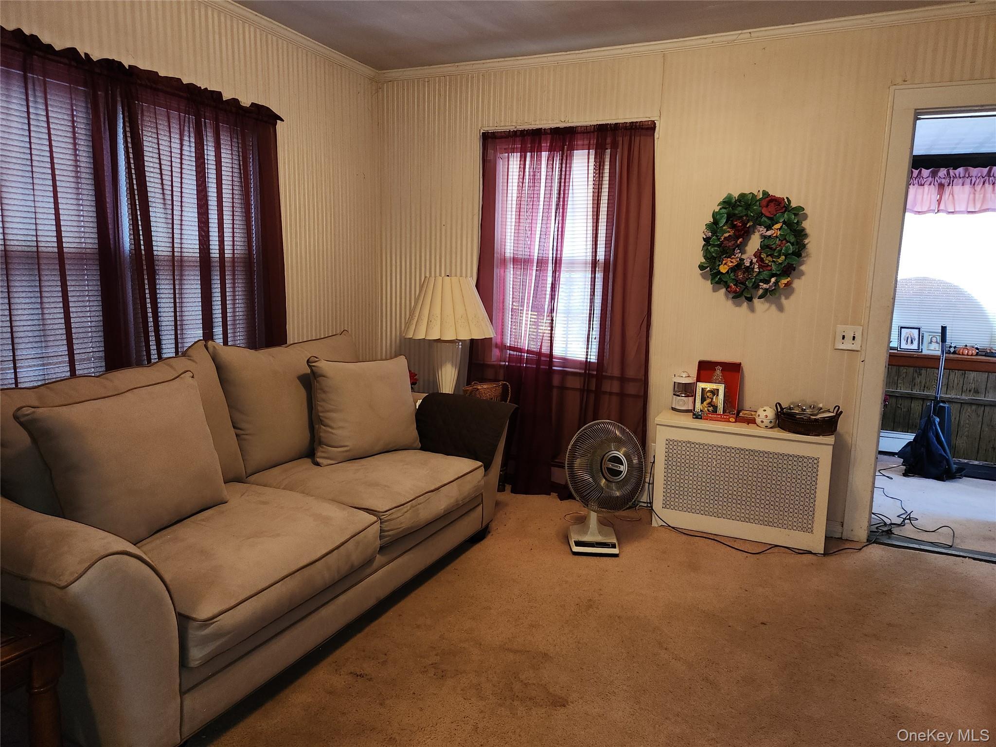 Single Family Argyle  Nassau County, NY 11580, MLS-886292-8