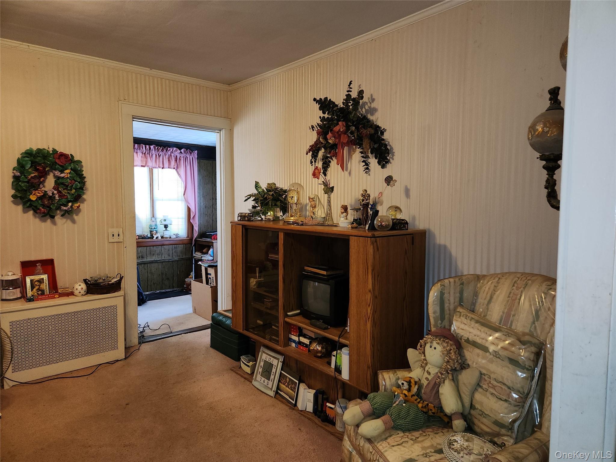 Single Family Argyle  Nassau County, NY 11580, MLS-886292-9