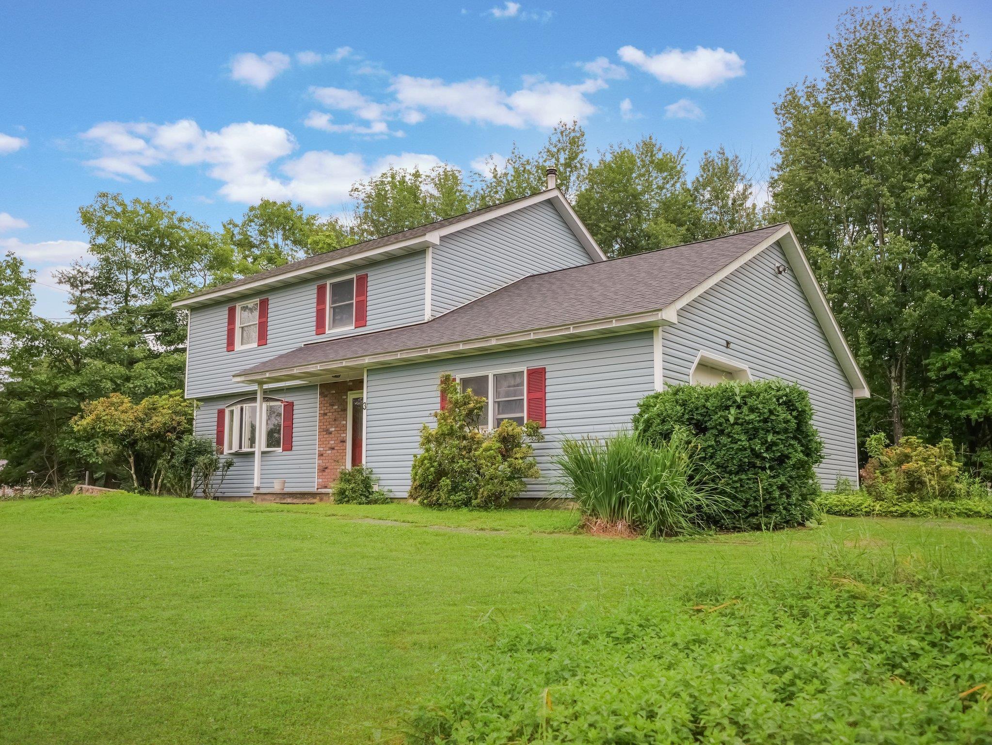 Single Family Kohler  Orange County, NY 10940, MLS-886298-2