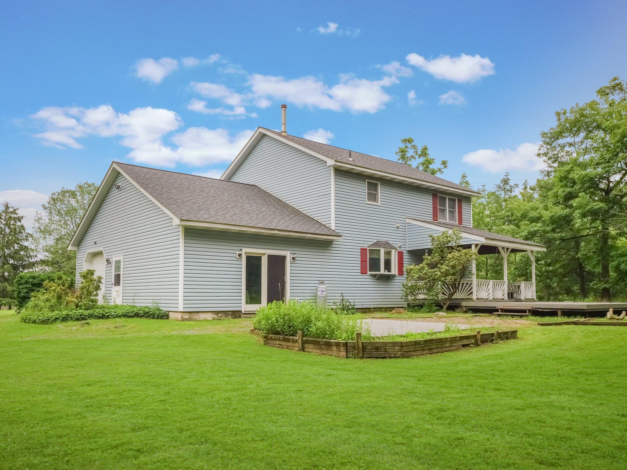 Single Family Kohler  Orange County, NY 10940, MLS-886298-20