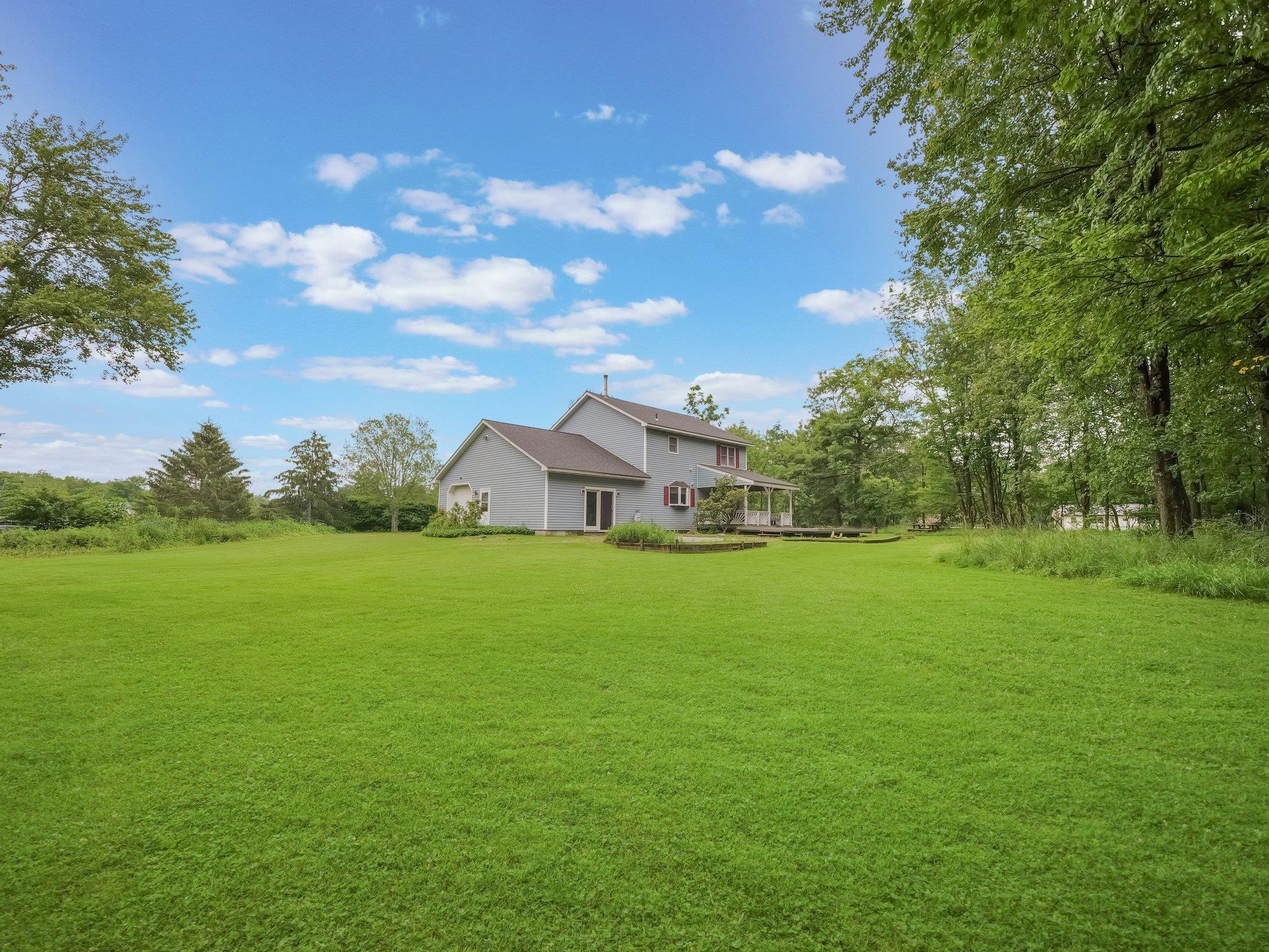 Single Family Kohler  Orange County, NY 10940, MLS-886298-21