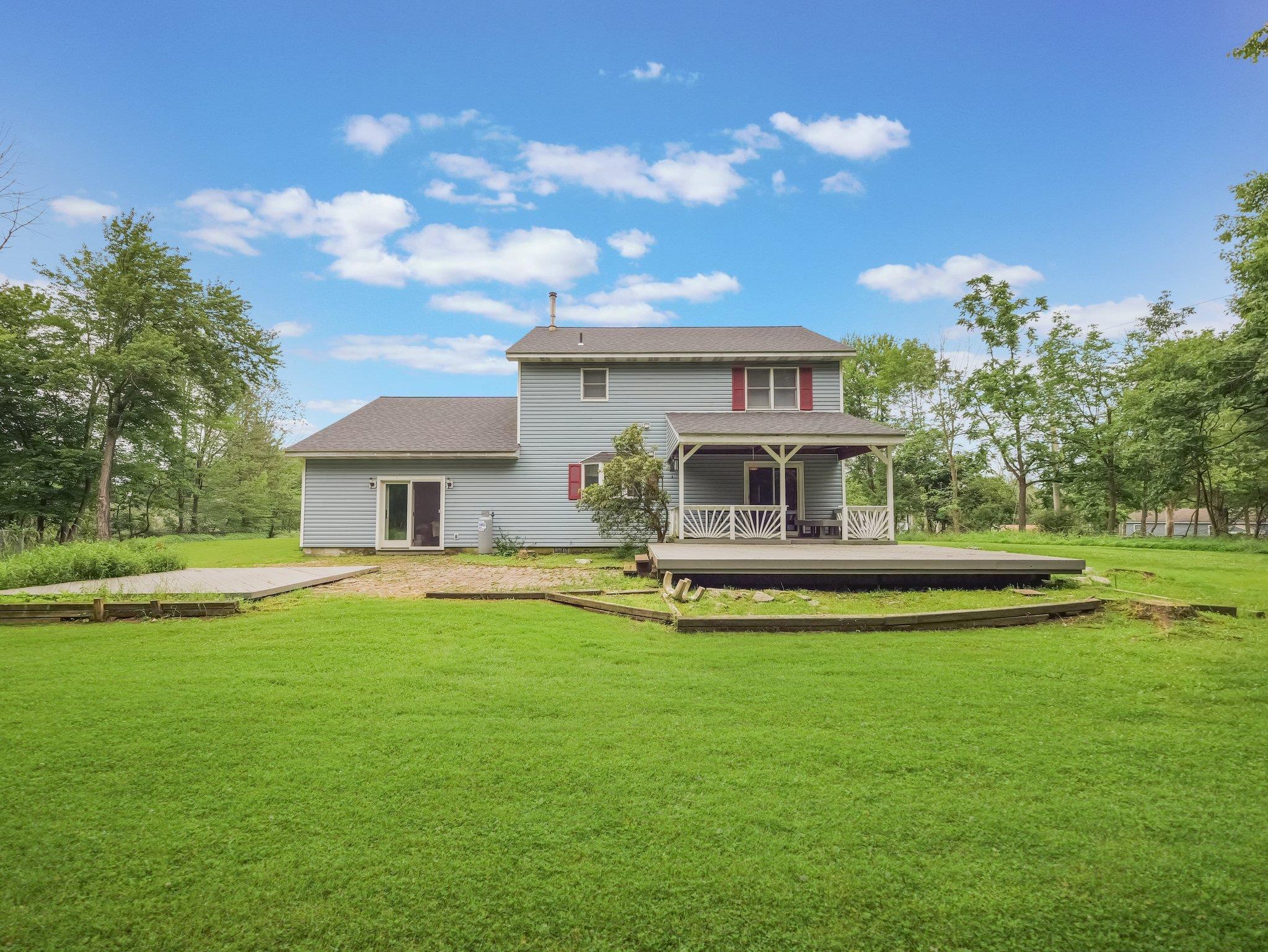 Single Family Kohler  Orange County, NY 10940, MLS-886298-22