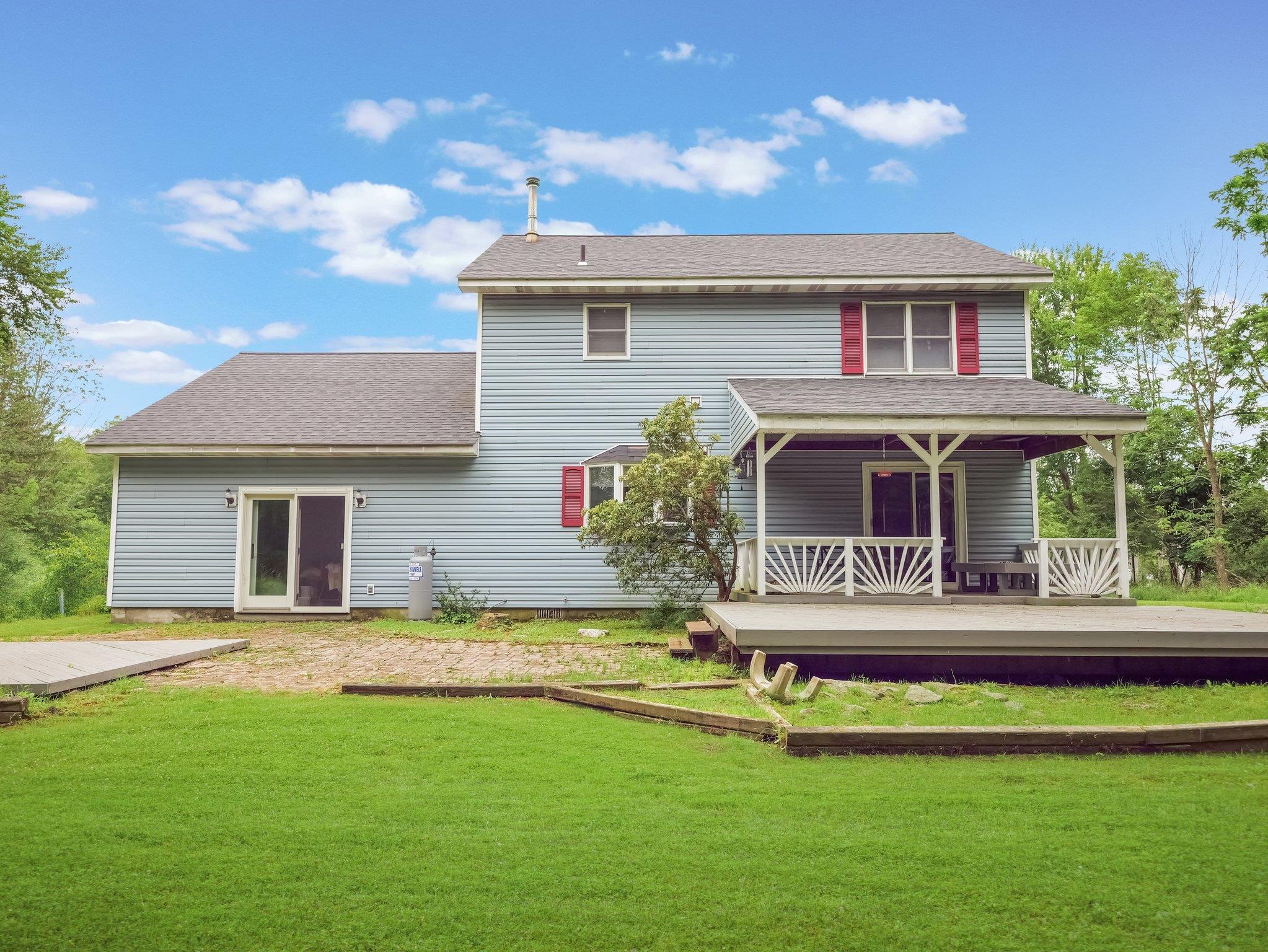 Single Family Kohler  Orange County, NY 10940, MLS-886298-23