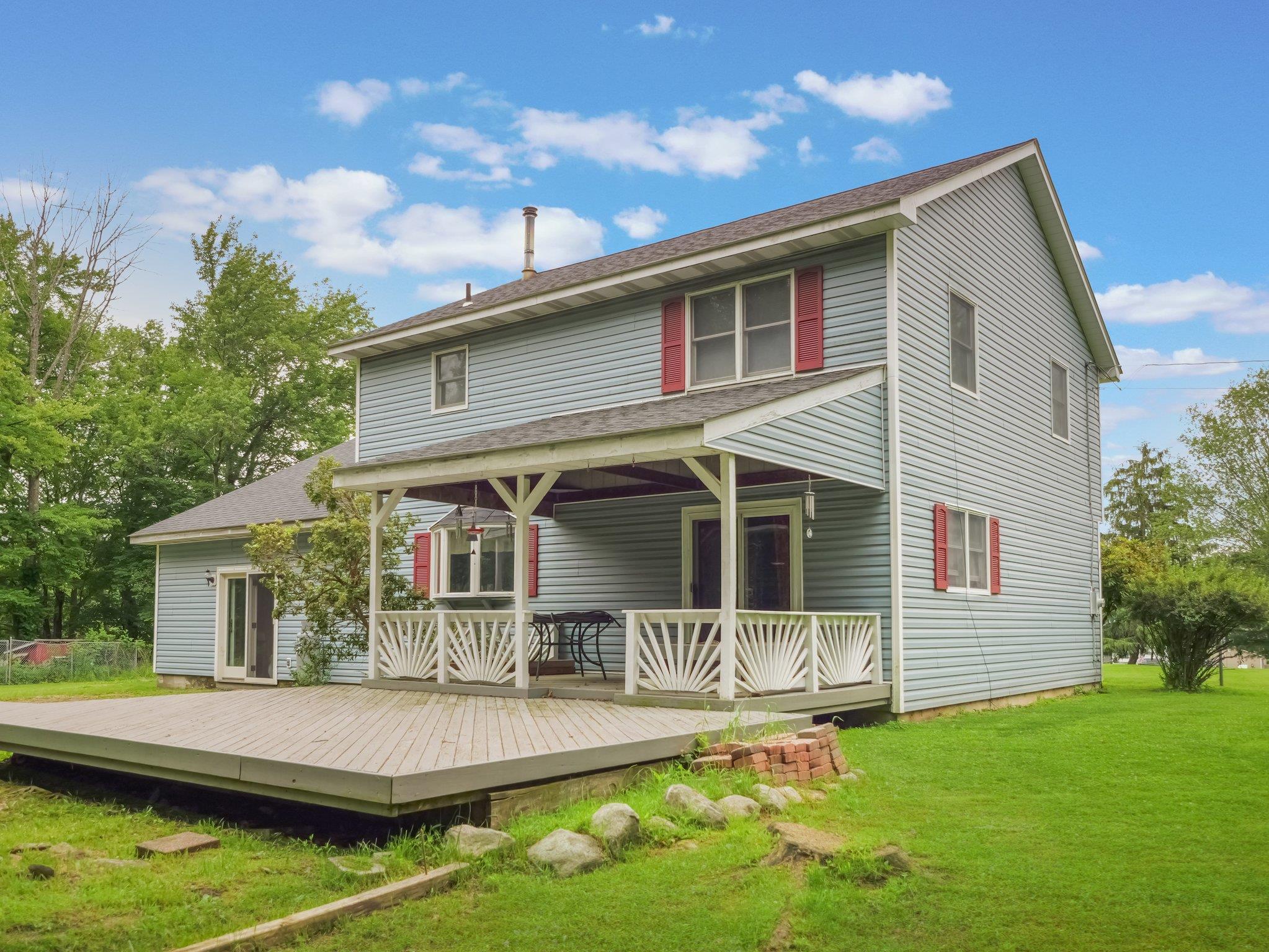 Single Family Kohler  Orange County, NY 10940, MLS-886298-24