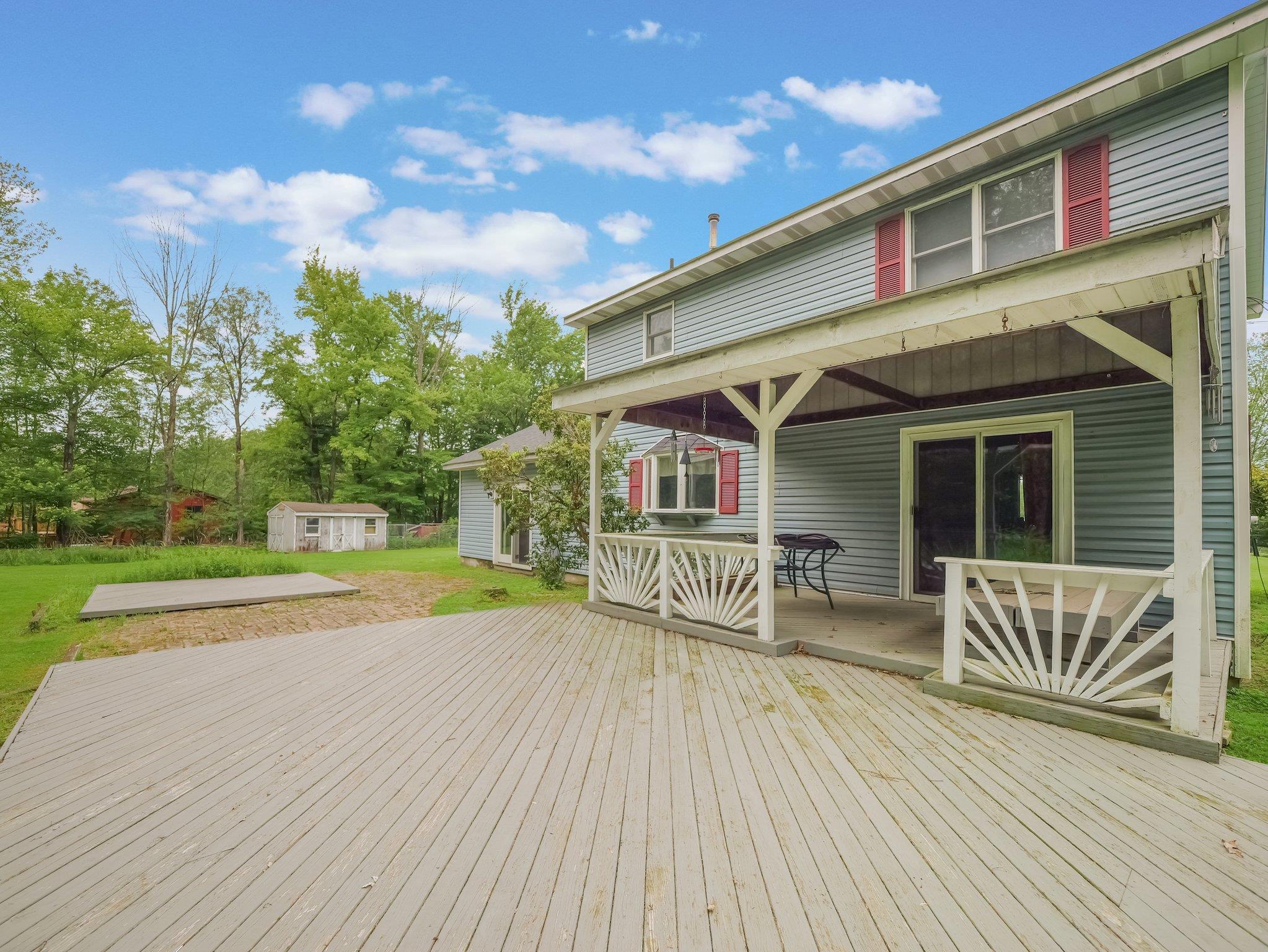 Single Family Kohler  Orange County, NY 10940, MLS-886298-25