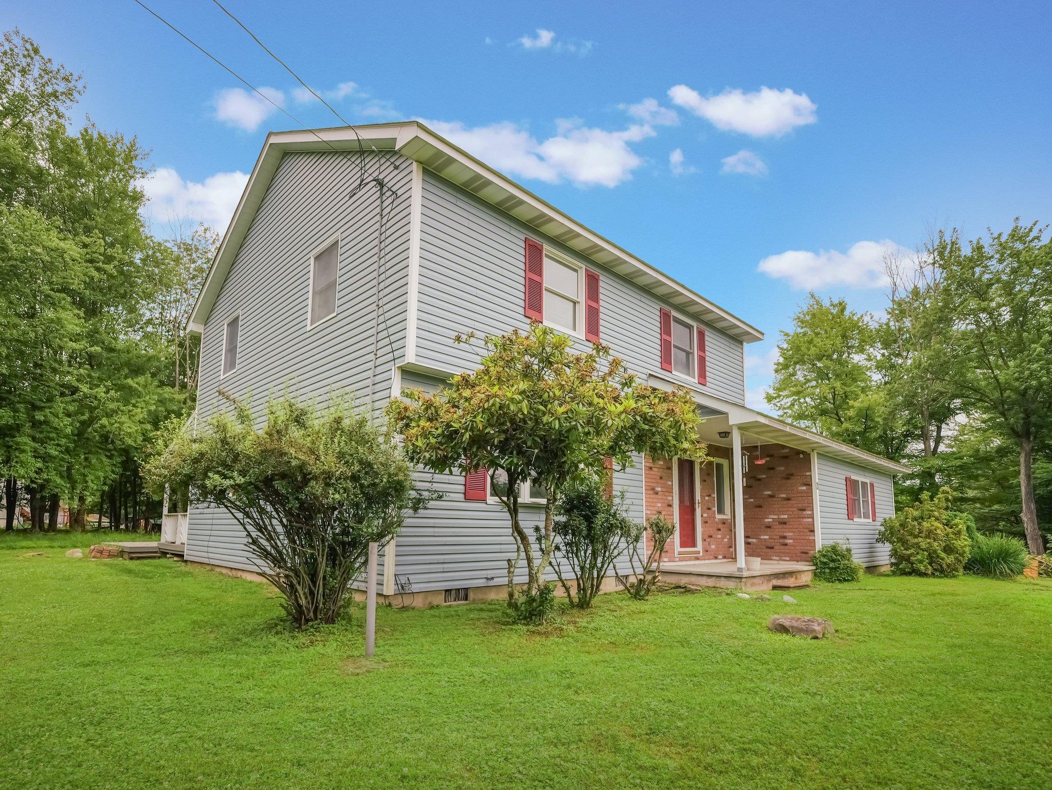 Single Family Kohler  Orange County, NY 10940, MLS-886298-3