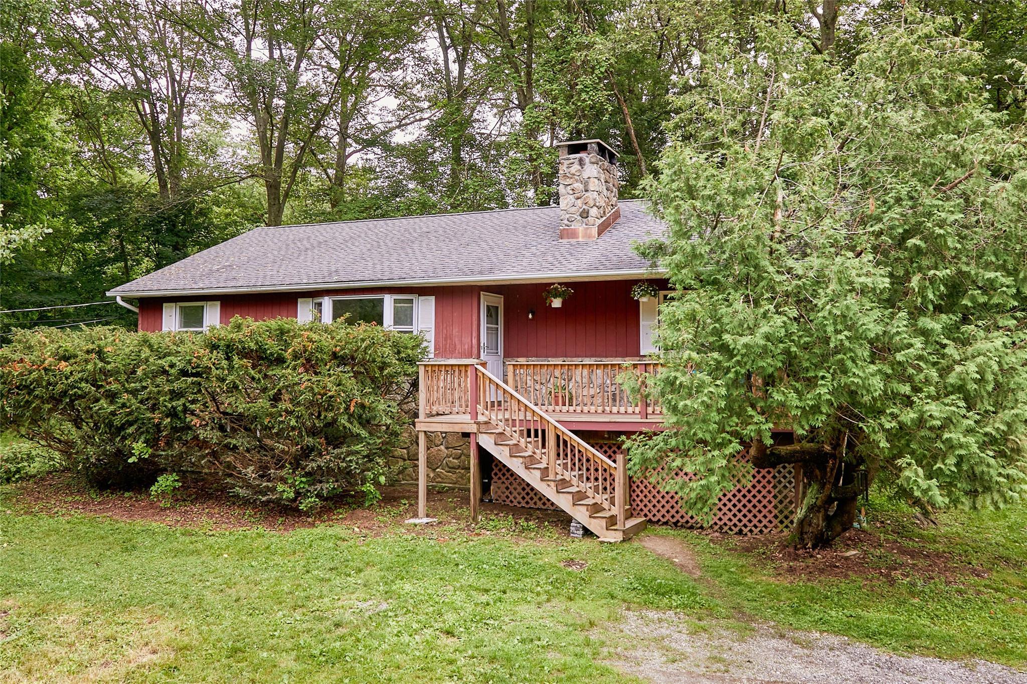 Single Family Farmers Mills  Putnam County, NY 10512, MLS-886304-24