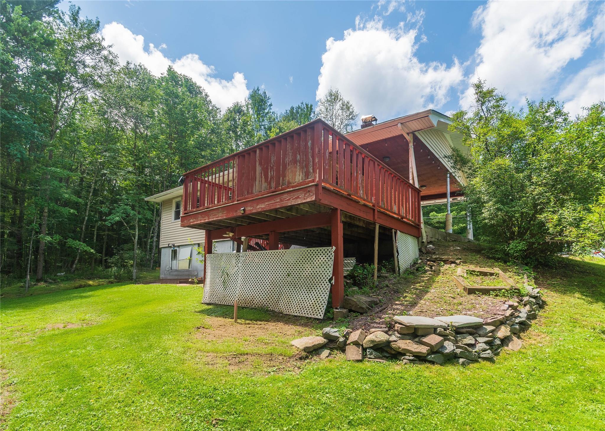Single Family Hillside  Sullivan County, NY 12779, MLS-886306-3