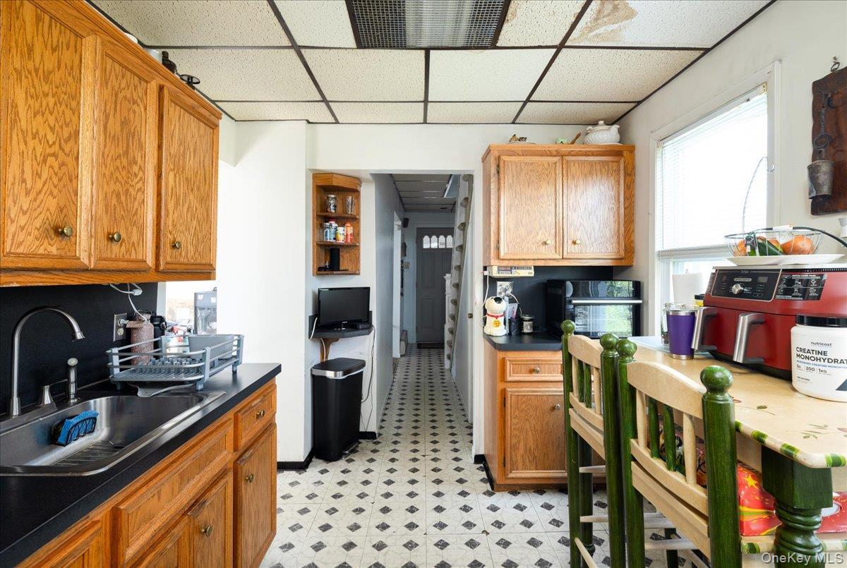 Single Family Gotham Nassau County, NY 11003, MLS-886333-2