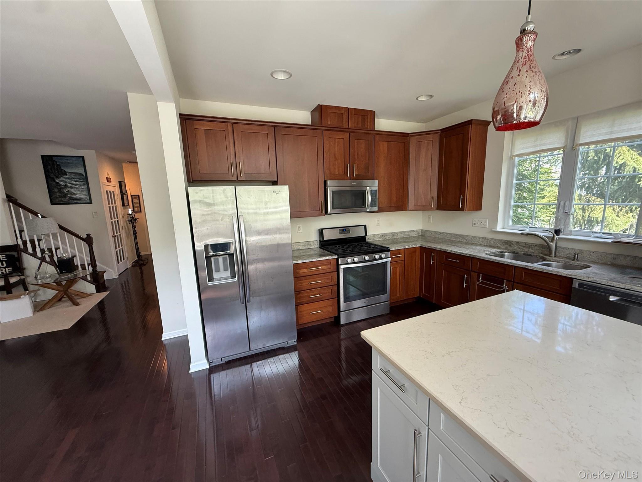 Single Family Pritchard Dutchess County, NY 12524, MLS-886382-11