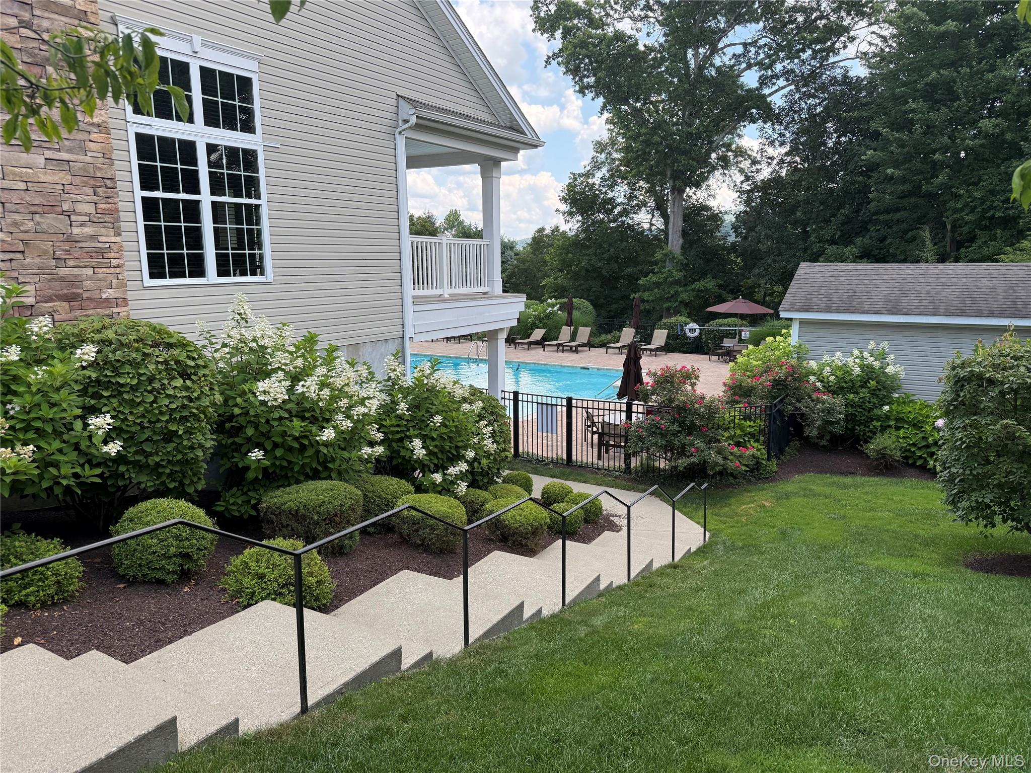 Single Family Pritchard Dutchess County, NY 12524, MLS-886382-3