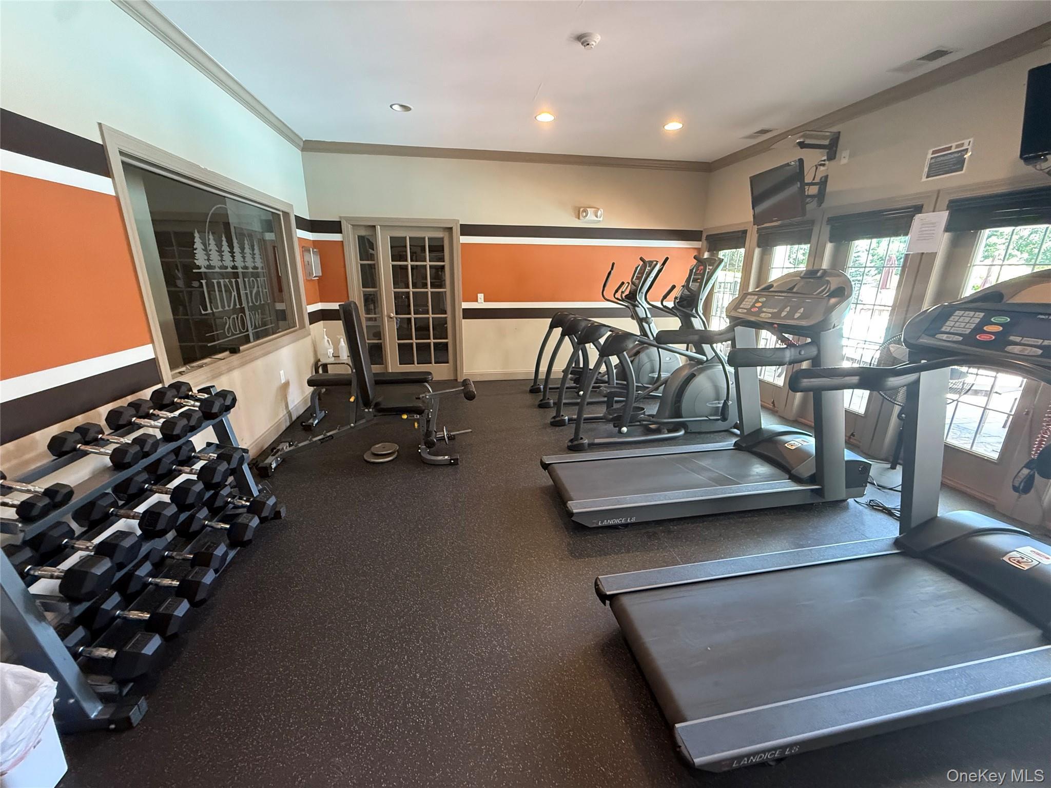 Single Family Pritchard Dutchess County, NY 12524, MLS-886382-33