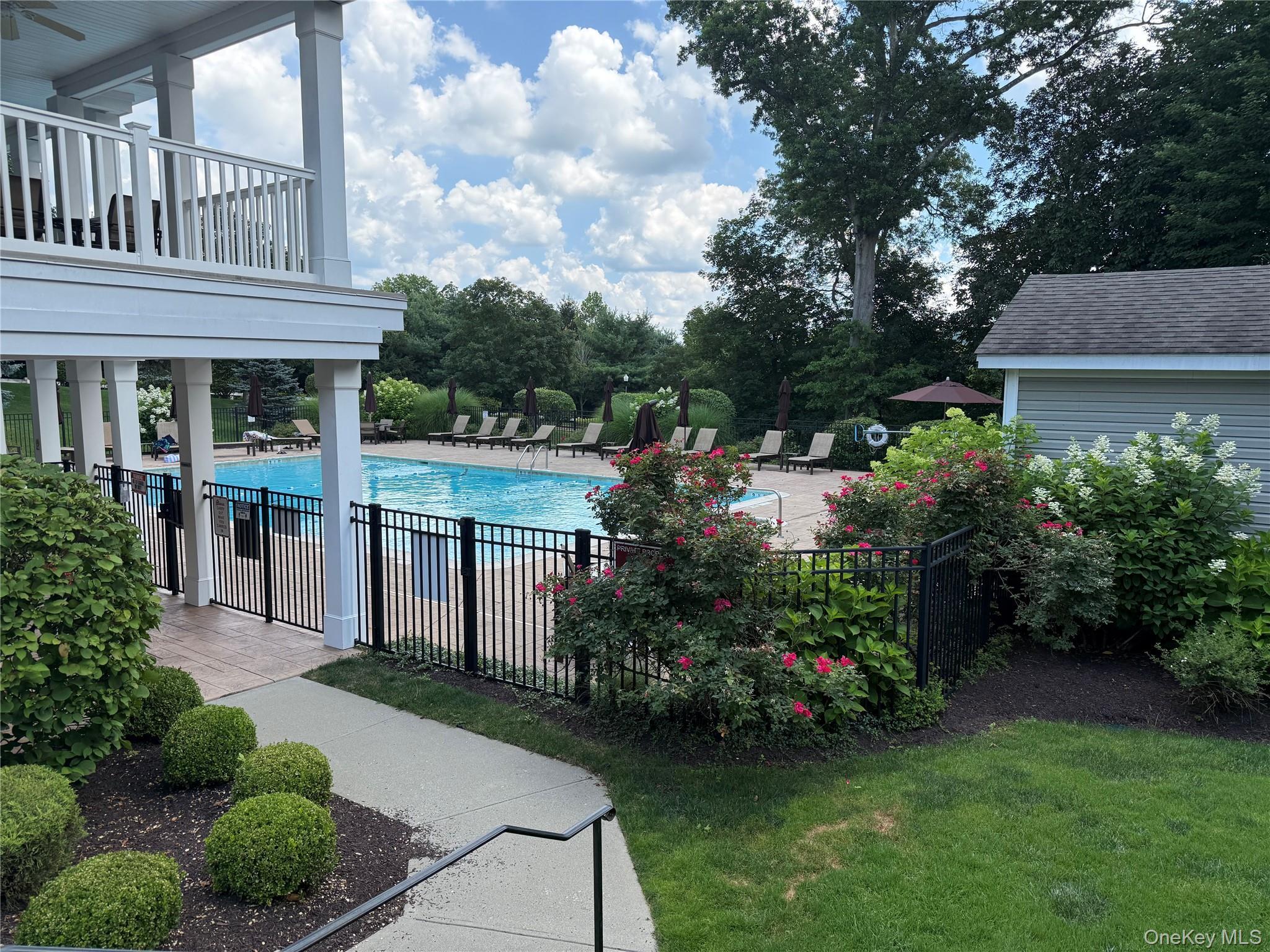 Single Family Pritchard Dutchess County, NY 12524, MLS-886382-4