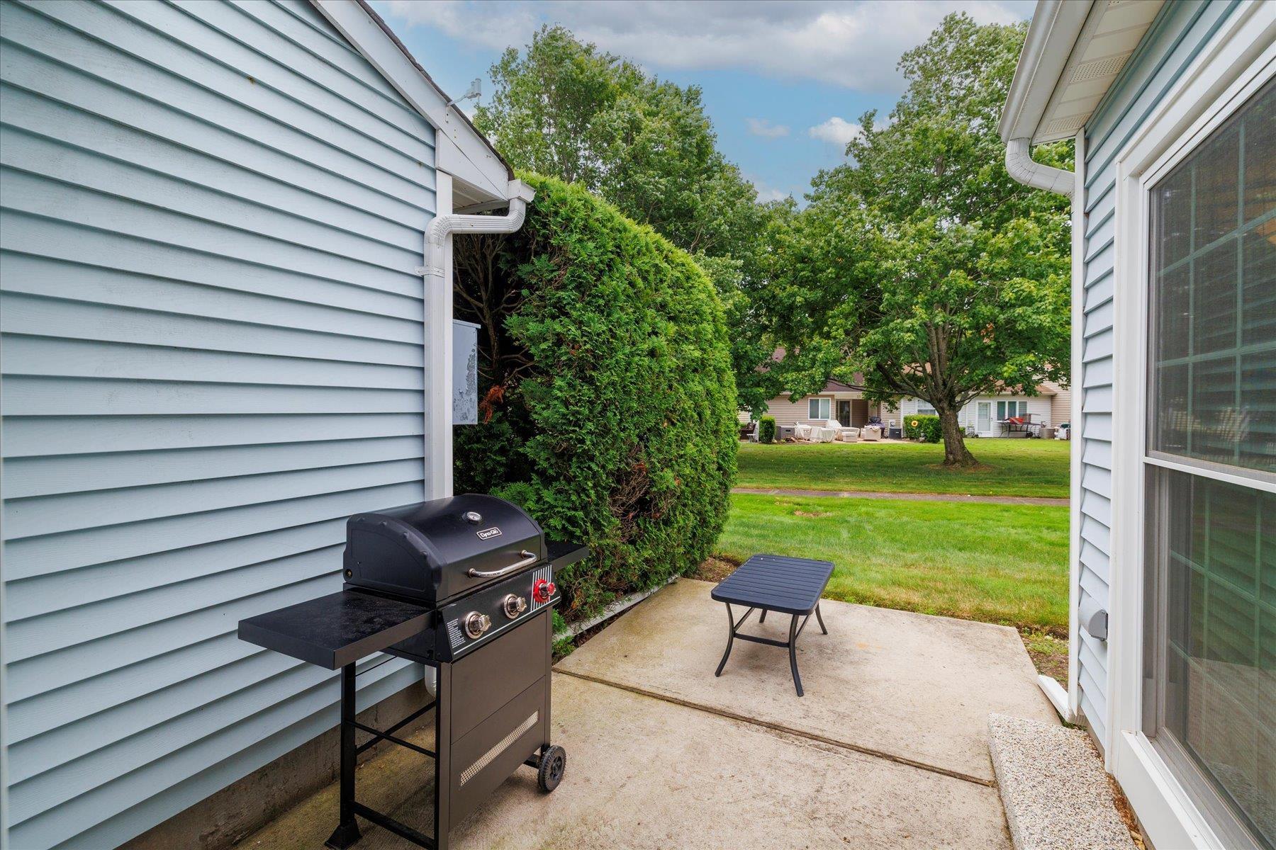 Single Family Chippendale  Suffolk County, NY 11766, MLS-886388-15