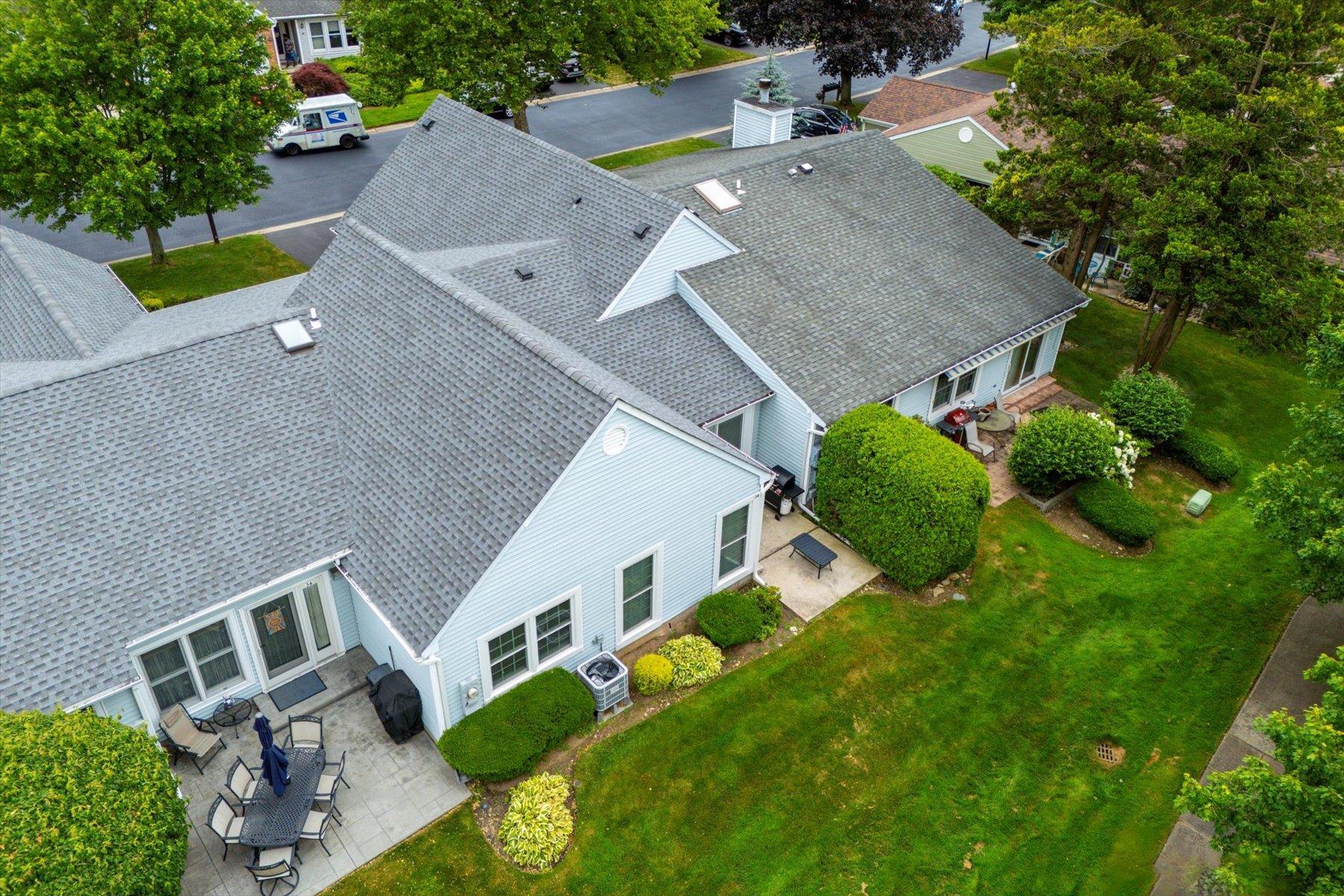 Single Family Chippendale  Suffolk County, NY 11766, MLS-886388-19