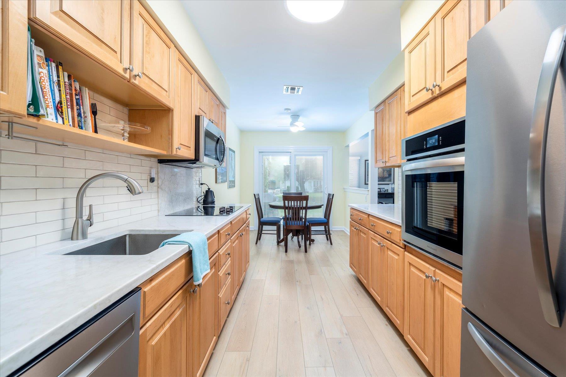 Single Family Chippendale  Suffolk County, NY 11766, MLS-886388-9