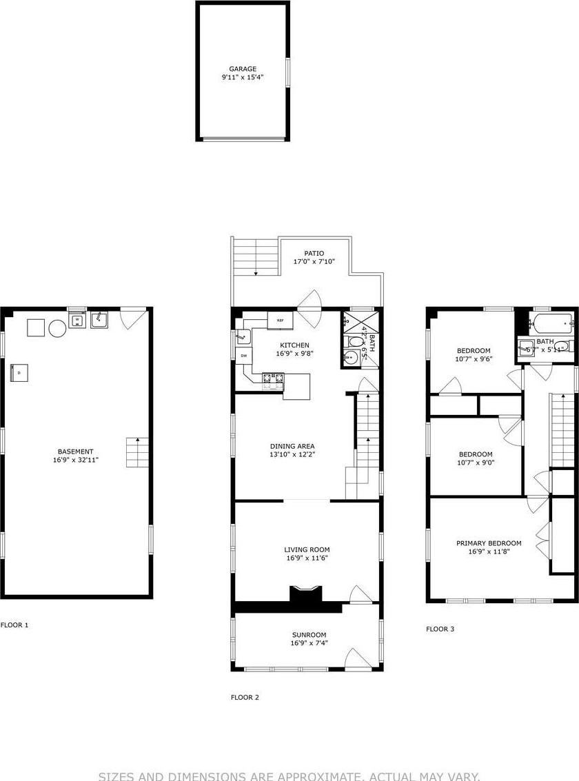 Single Family Pilot  Bronx, NY 10464, MLS-886392-17