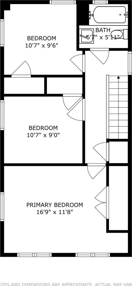 Single Family Pilot  Bronx, NY 10464, MLS-886392-18