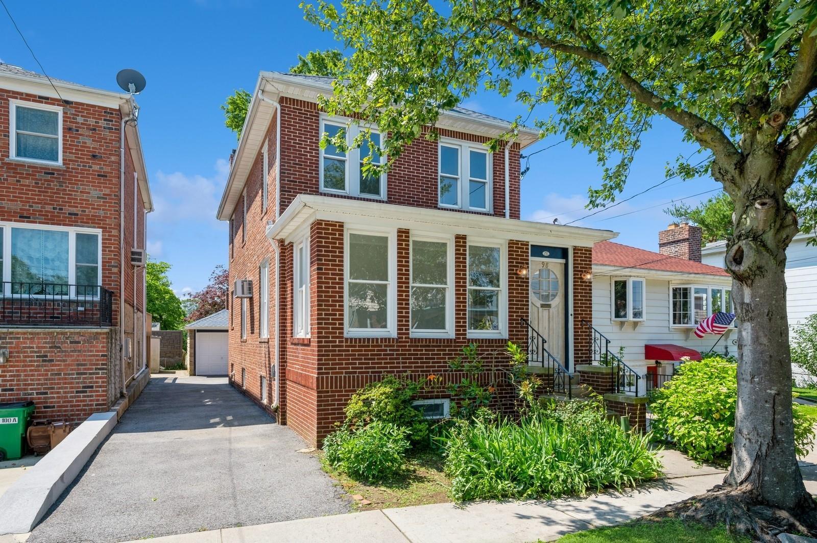 Single Family Pilot  Bronx, NY 10464, MLS-886392-2