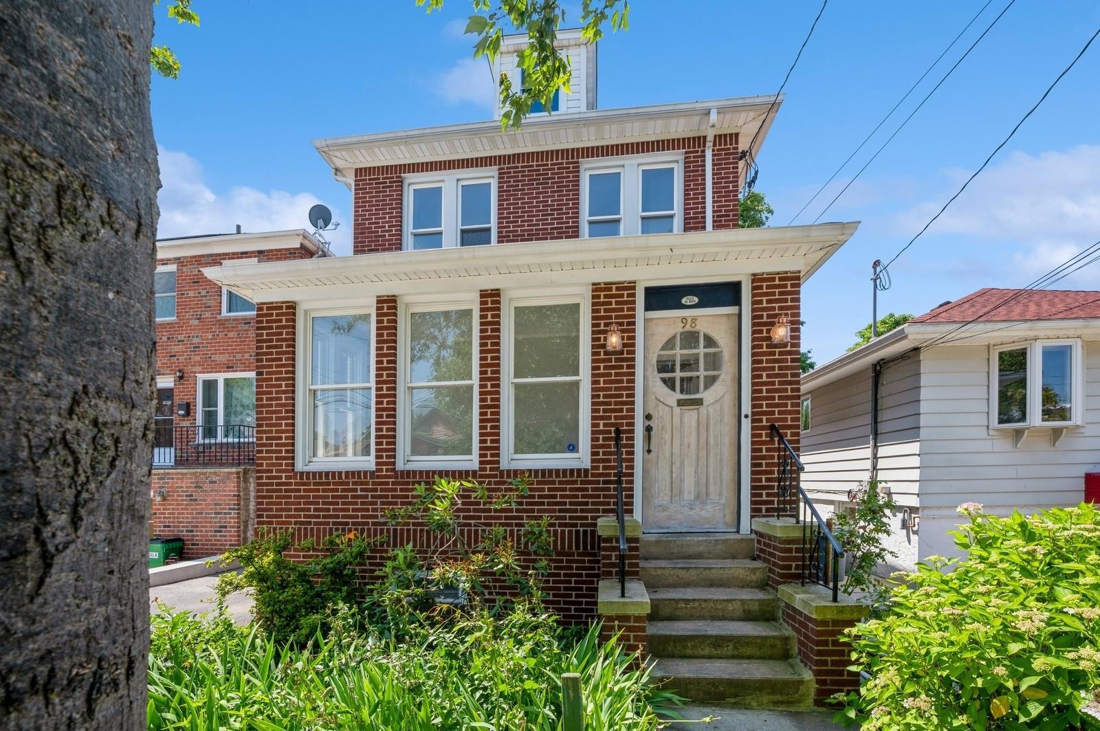 Single Family Pilot  Bronx, NY 10464, MLS-886392-3