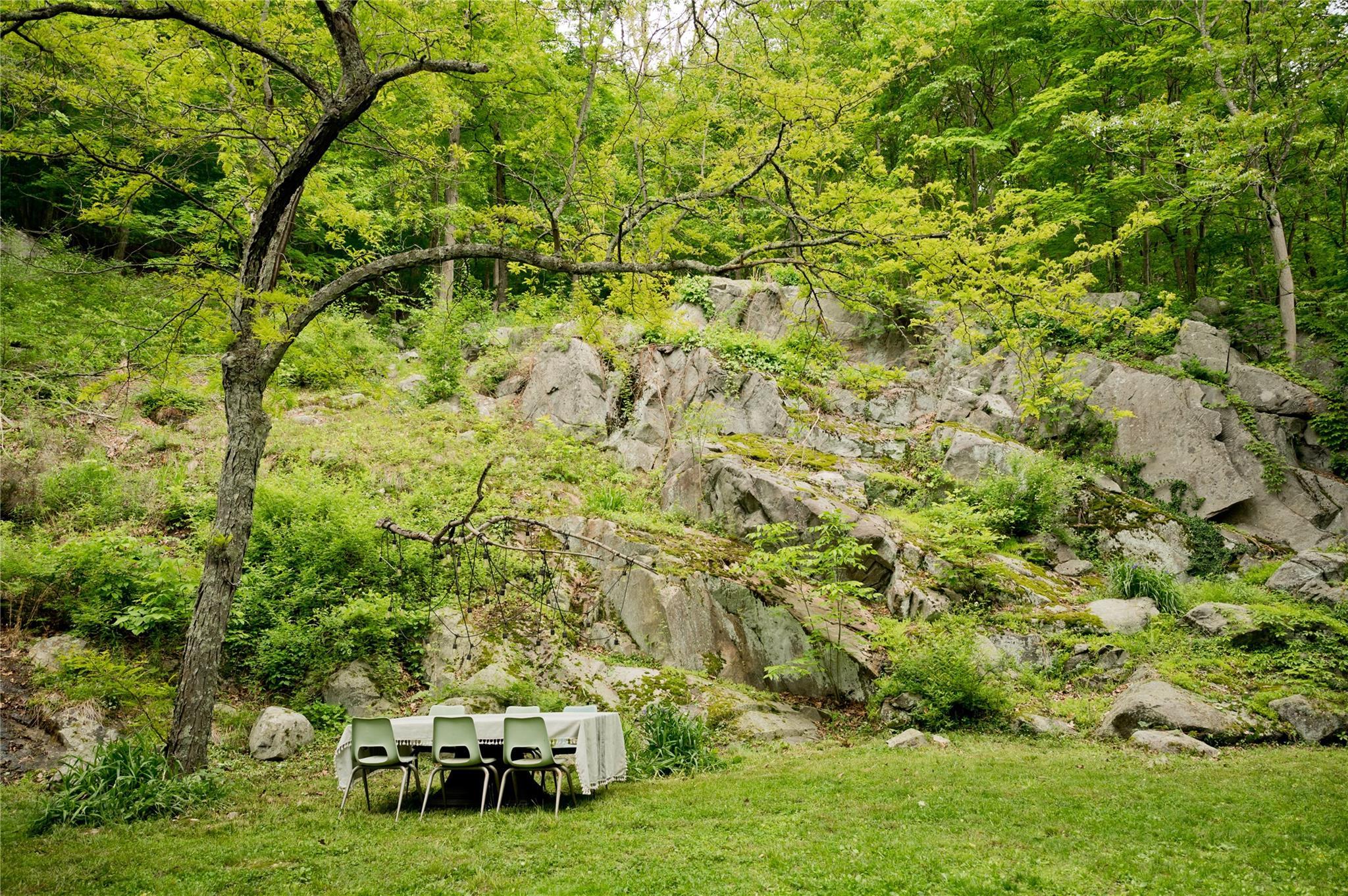 Single Family Tyler  Putnam County, NY 10579, MLS-886394-43