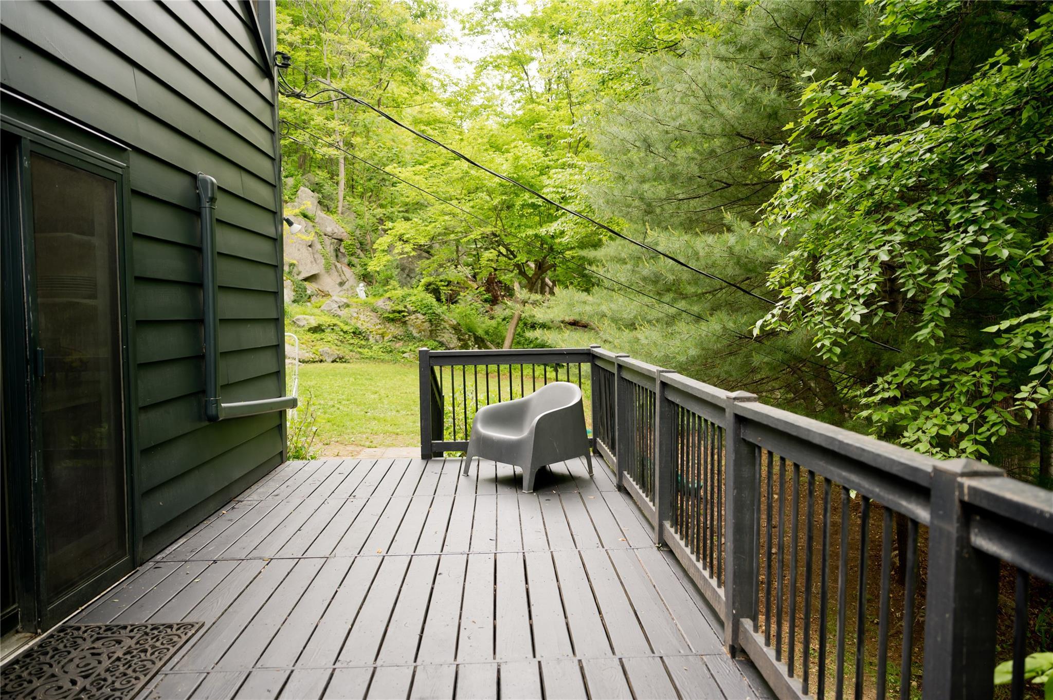 Single Family Tyler  Putnam County, NY 10579, MLS-886394-44