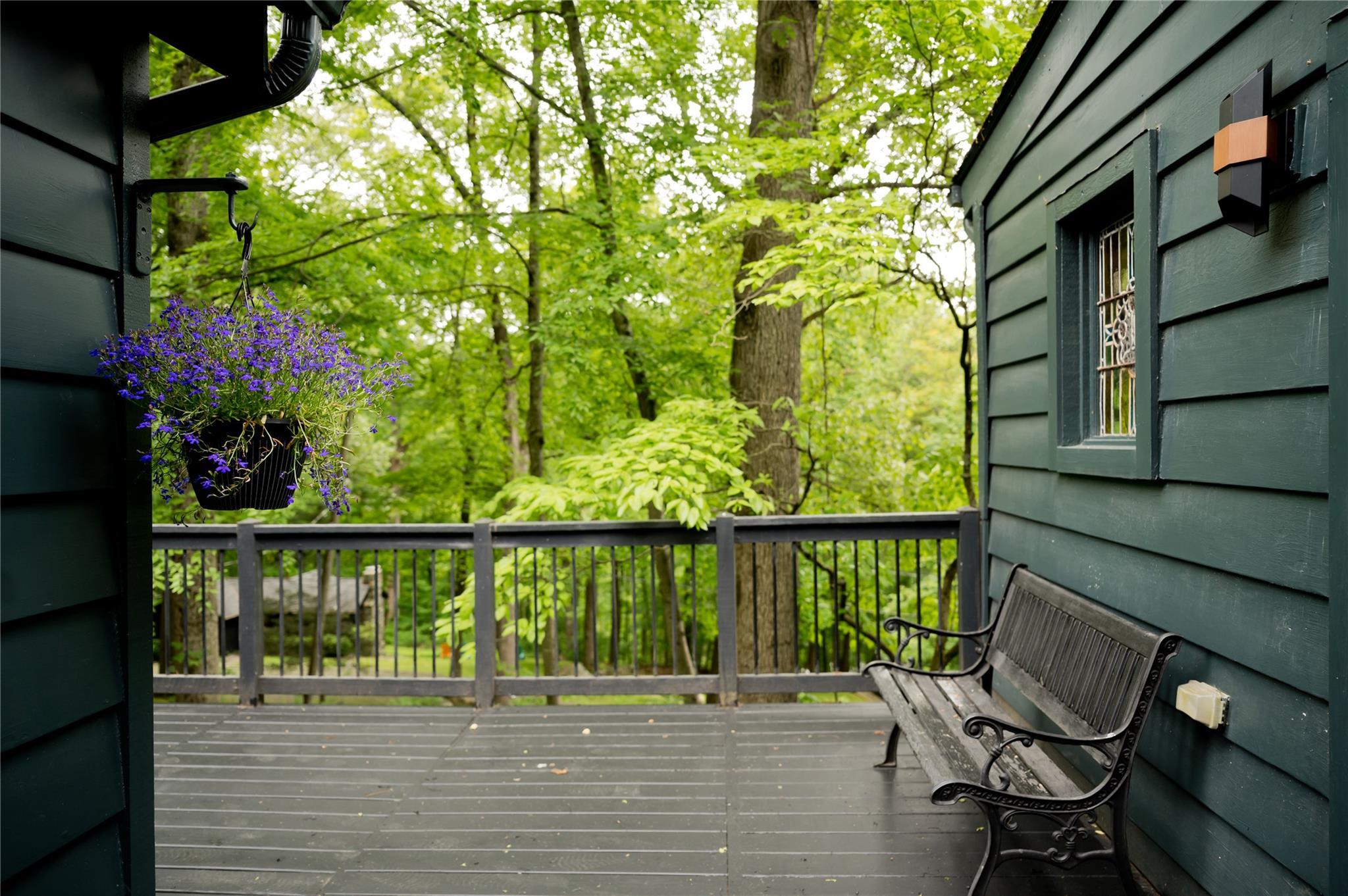 Single Family Tyler  Putnam County, NY 10579, MLS-886394-46