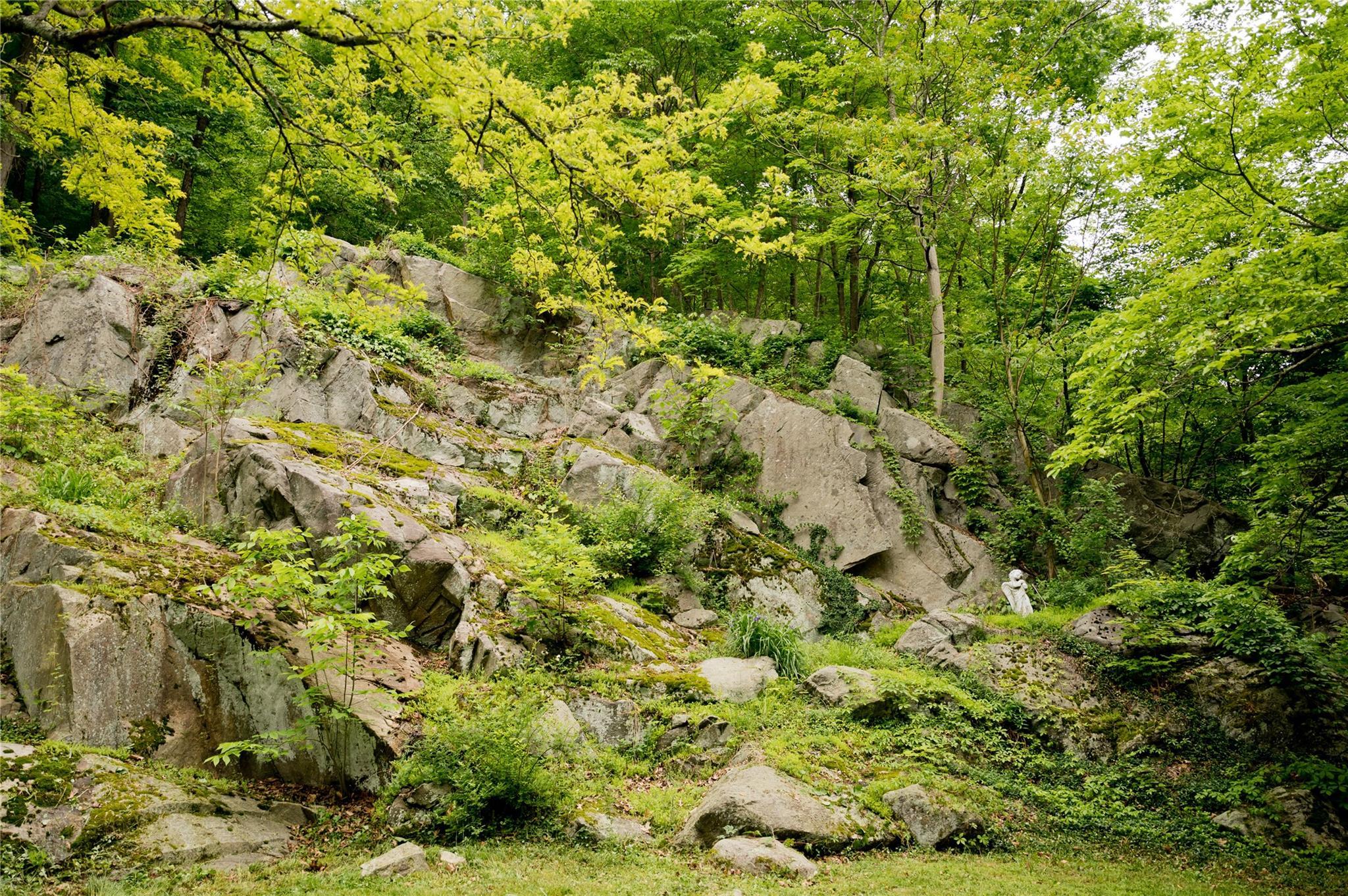 Single Family Tyler  Putnam County, NY 10579, MLS-886394-48