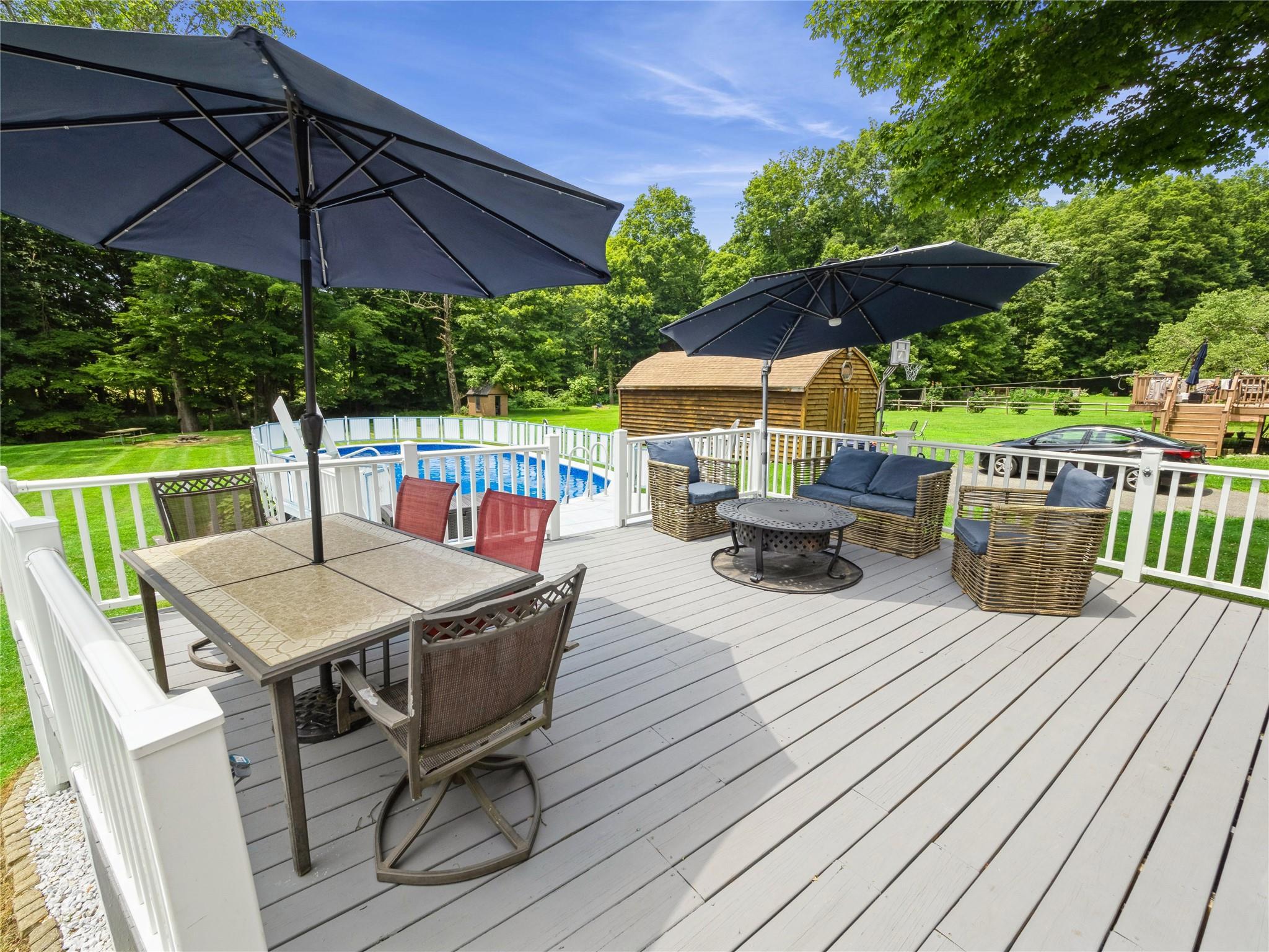 Single Family Glen  Dutchess County, NY 12522, MLS-886435-11