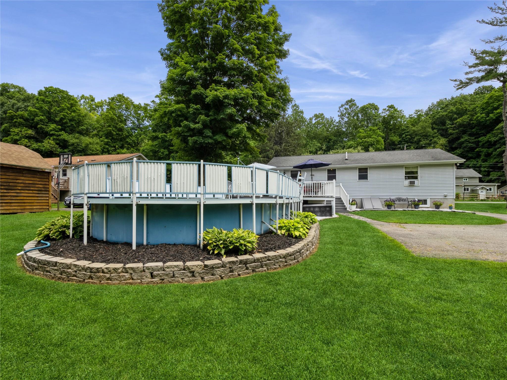 Single Family Glen  Dutchess County, NY 12522, MLS-886435-2