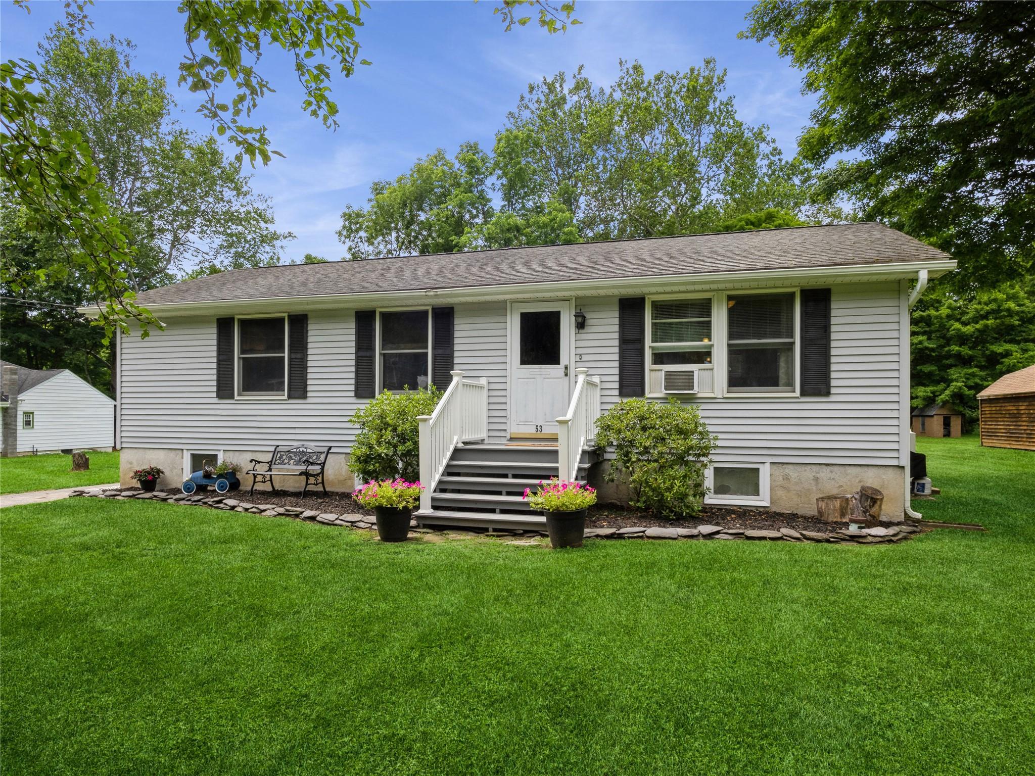 Single Family Glen  Dutchess County, NY 12522, MLS-886435-3