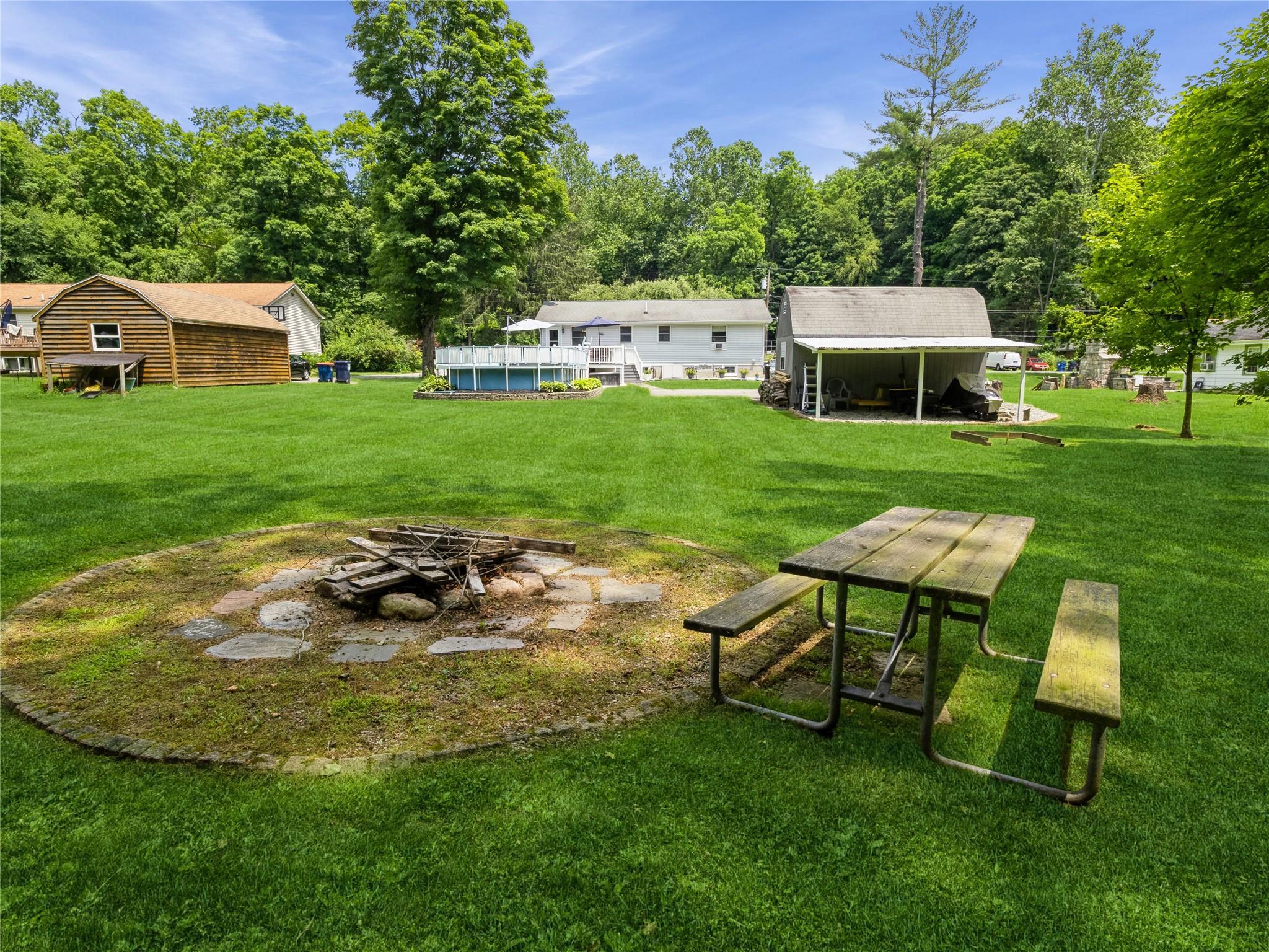 Single Family Glen  Dutchess County, NY 12522, MLS-886435-32