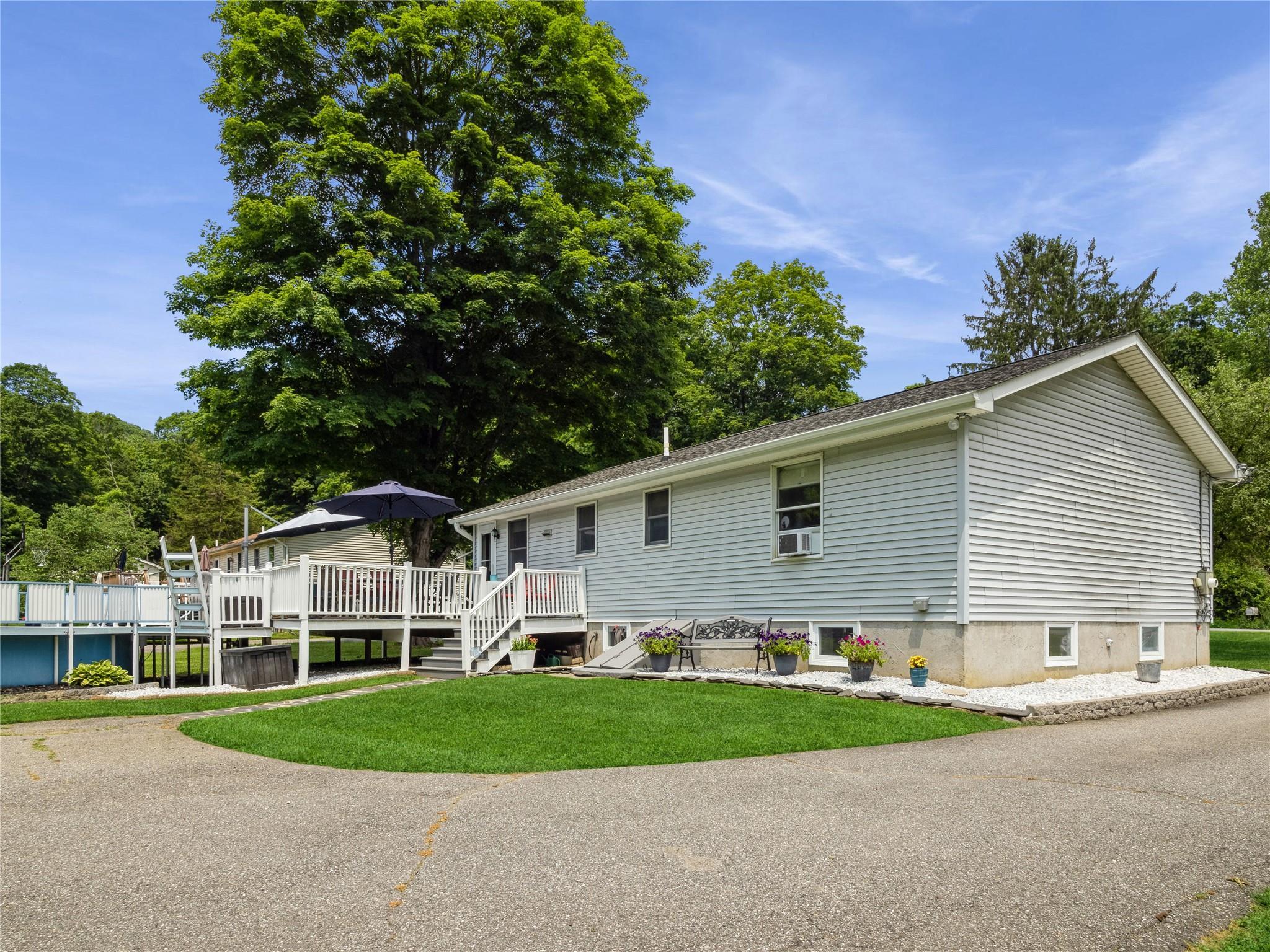 Single Family Glen  Dutchess County, NY 12522, MLS-886435-4