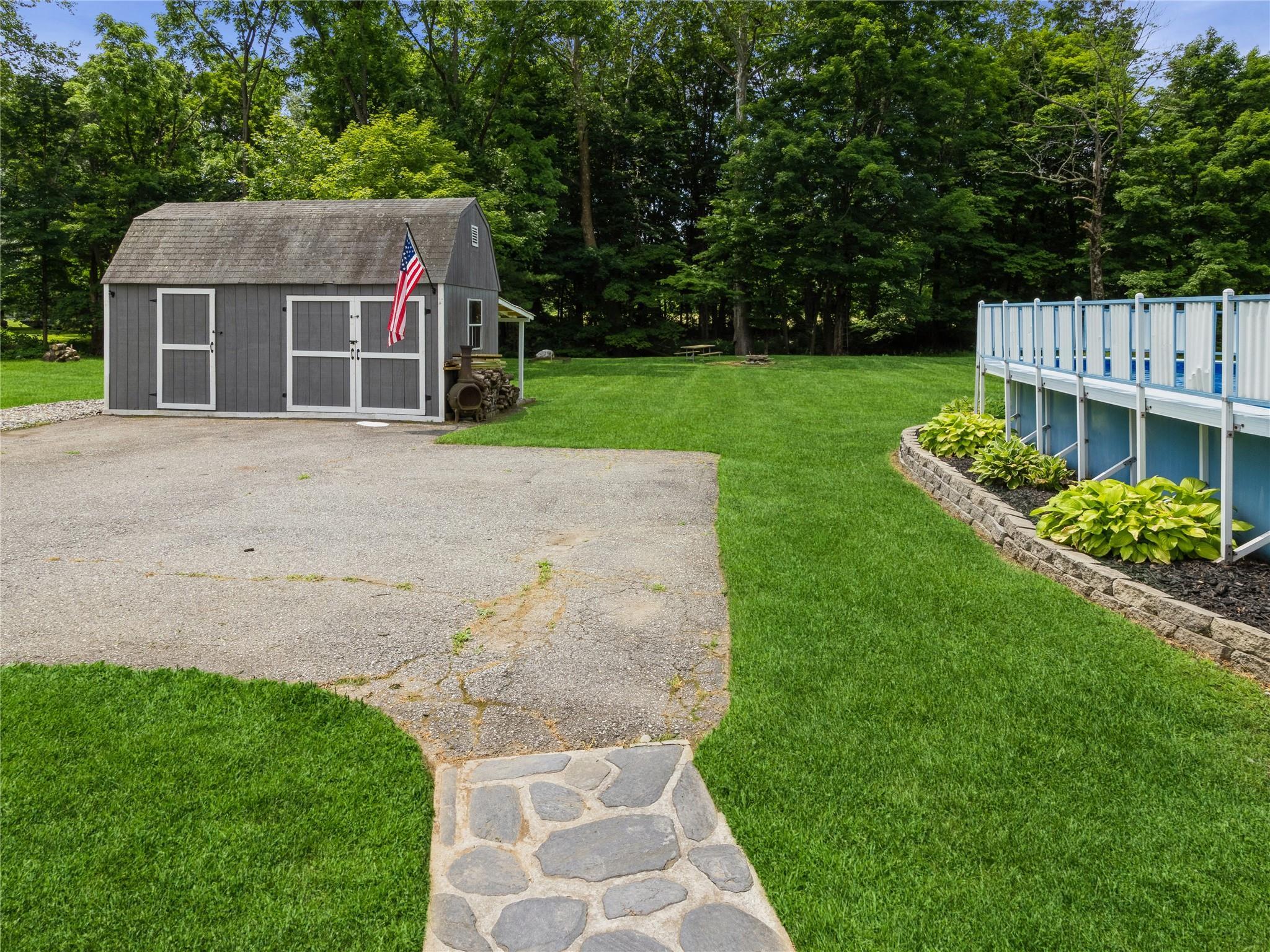 Single Family Glen  Dutchess County, NY 12522, MLS-886435-5