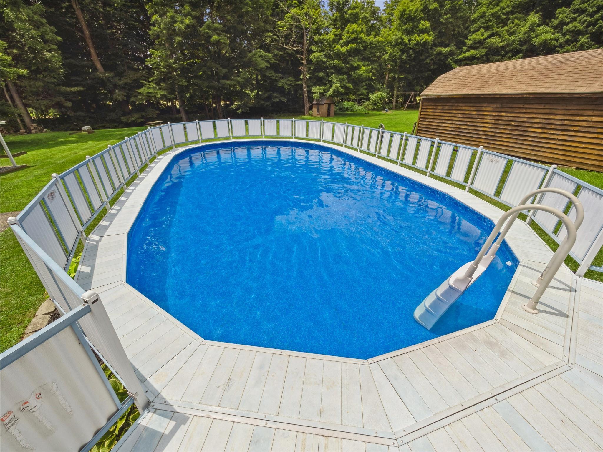 Single Family Glen  Dutchess County, NY 12522, MLS-886435-7