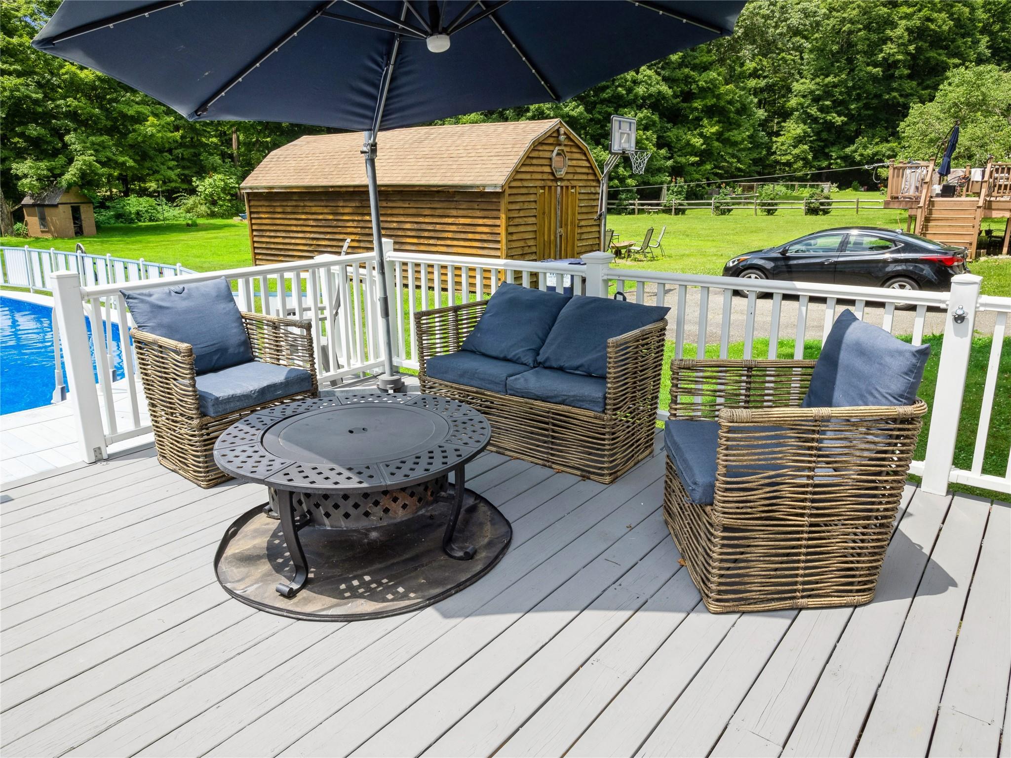 Single Family Glen  Dutchess County, NY 12522, MLS-886435-9